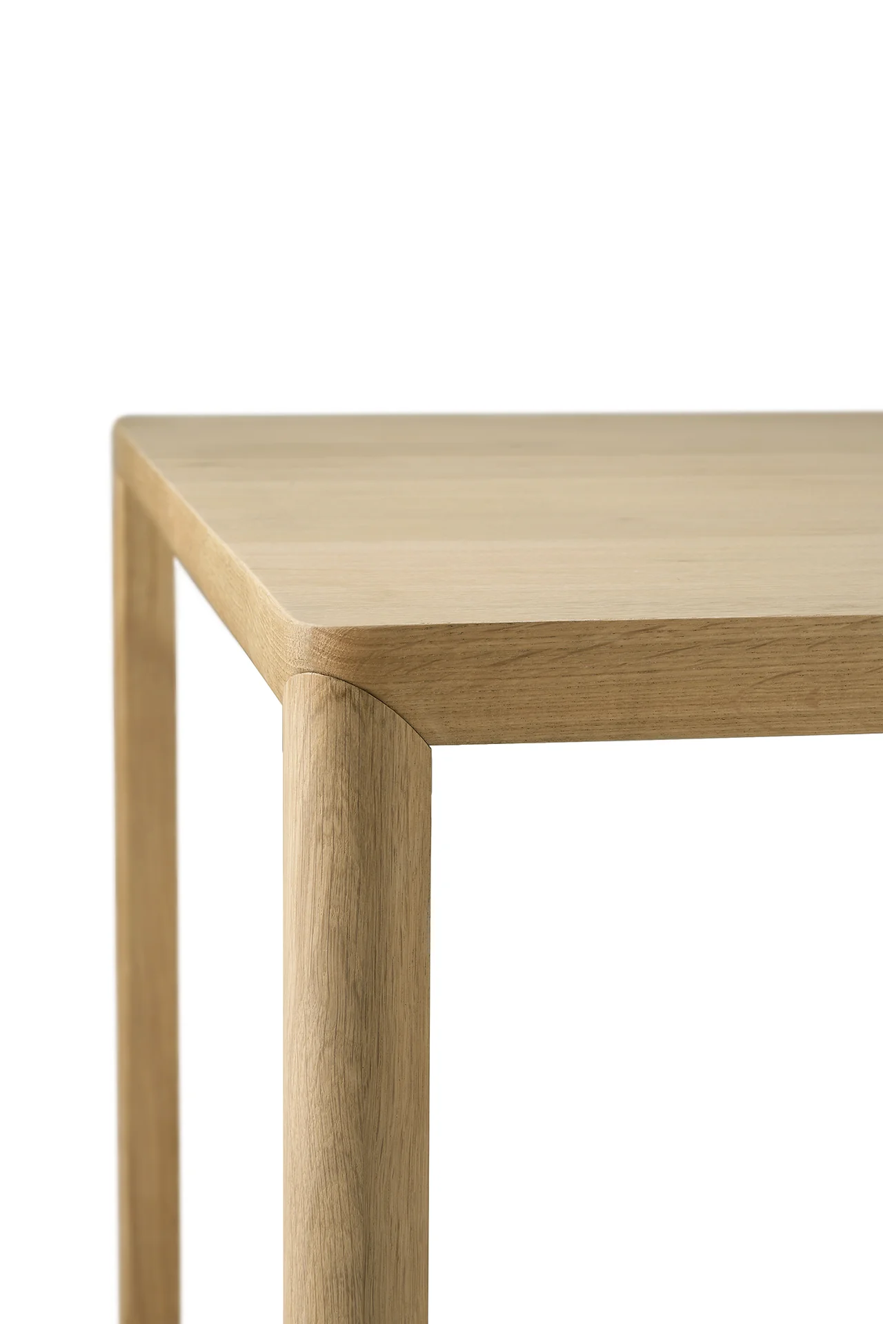 Air Dining Table, 87" - Image 4