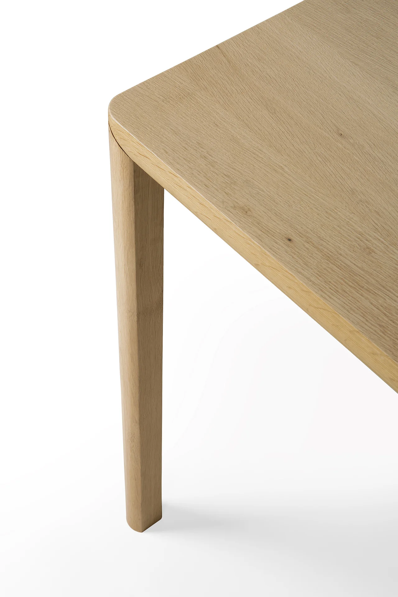 Air Dining Table, 87" - Image 5