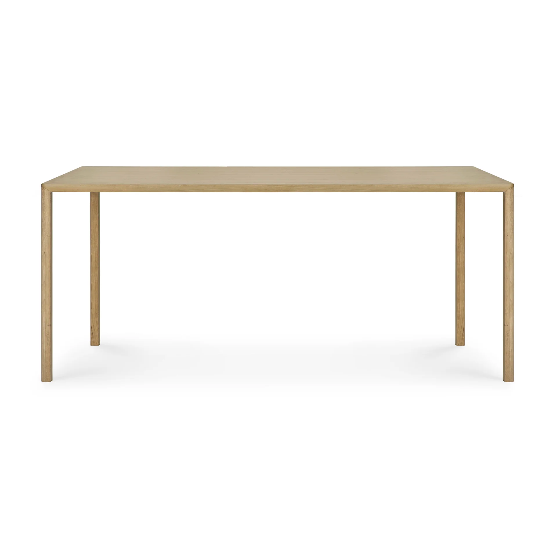 Air Dining Table, 87" - Image 6