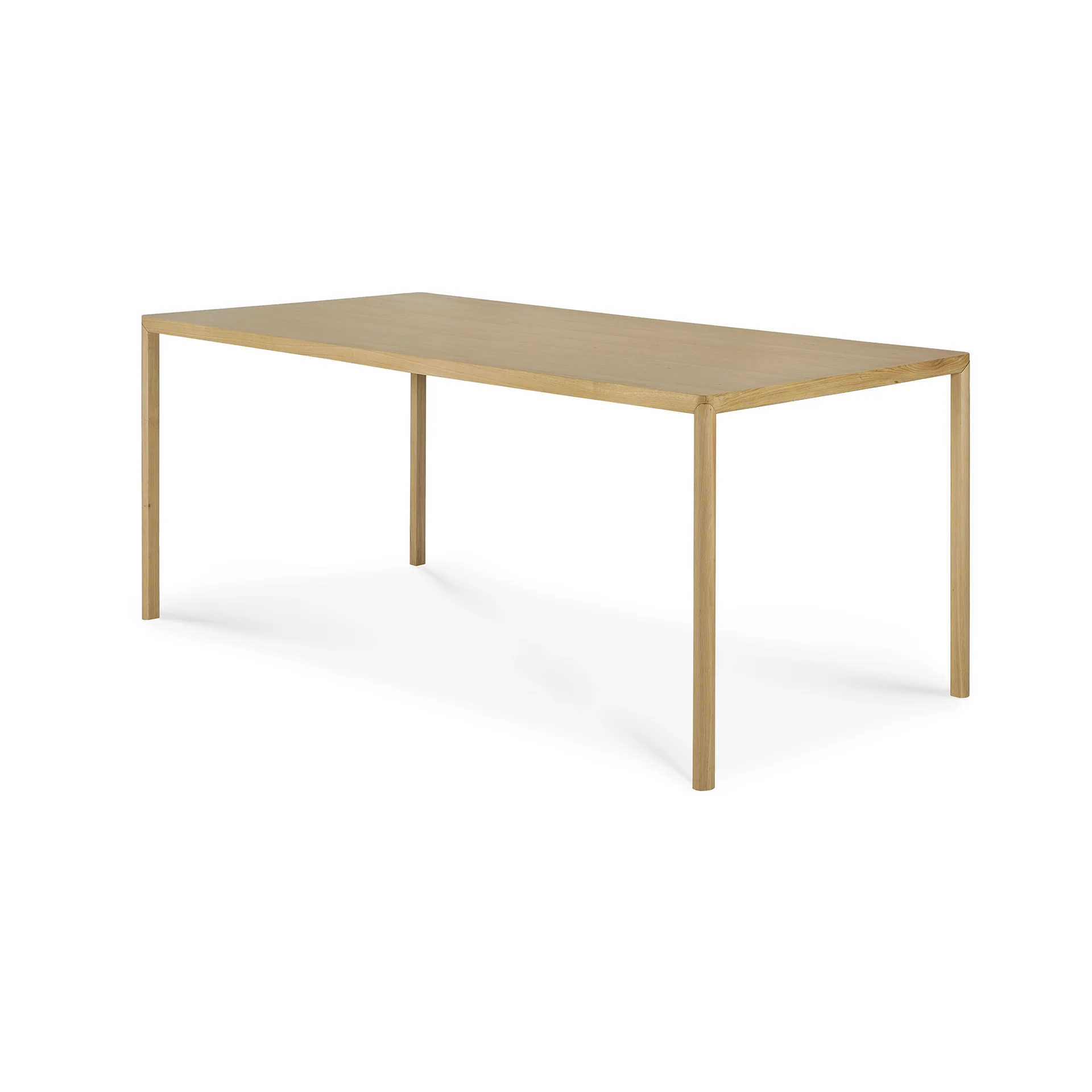 Air Dining Table, 87" - Image 7