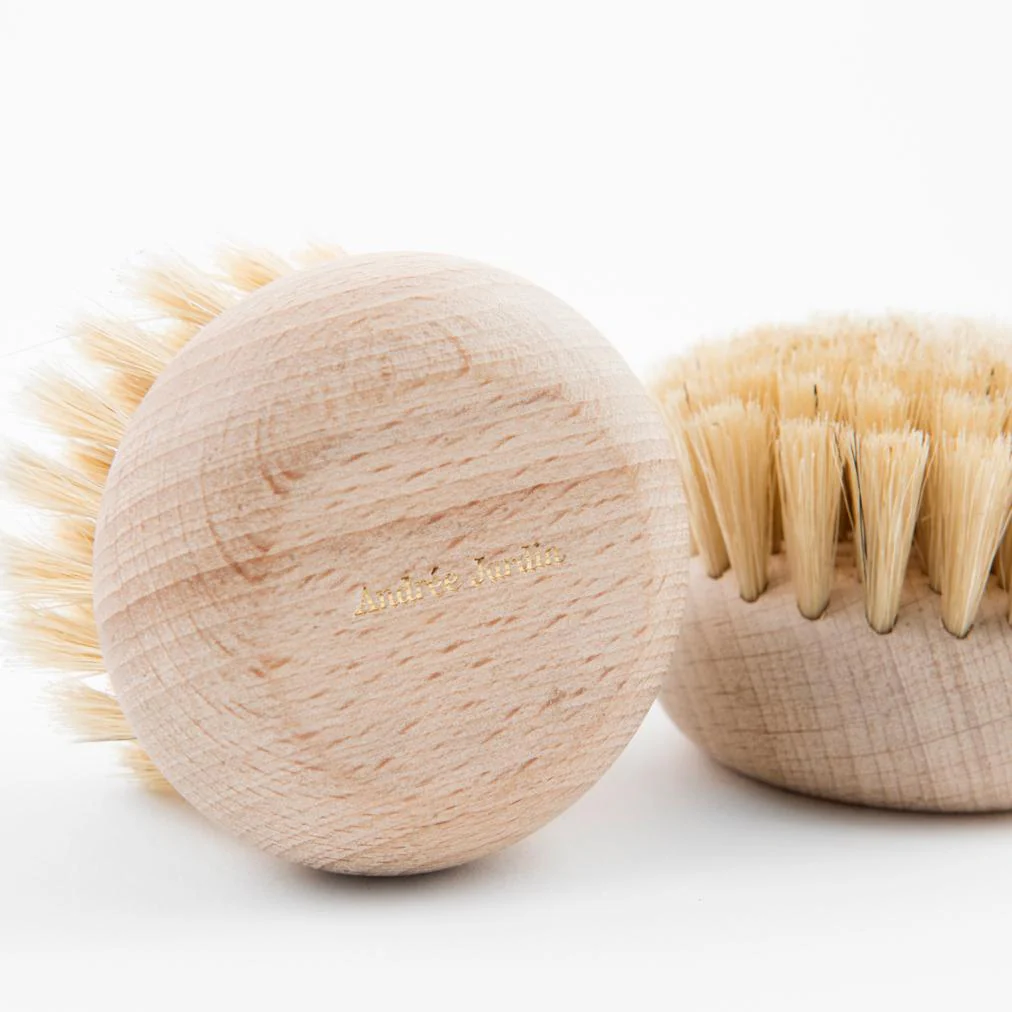 Andree Jardin Body Beech Brush - Image 5