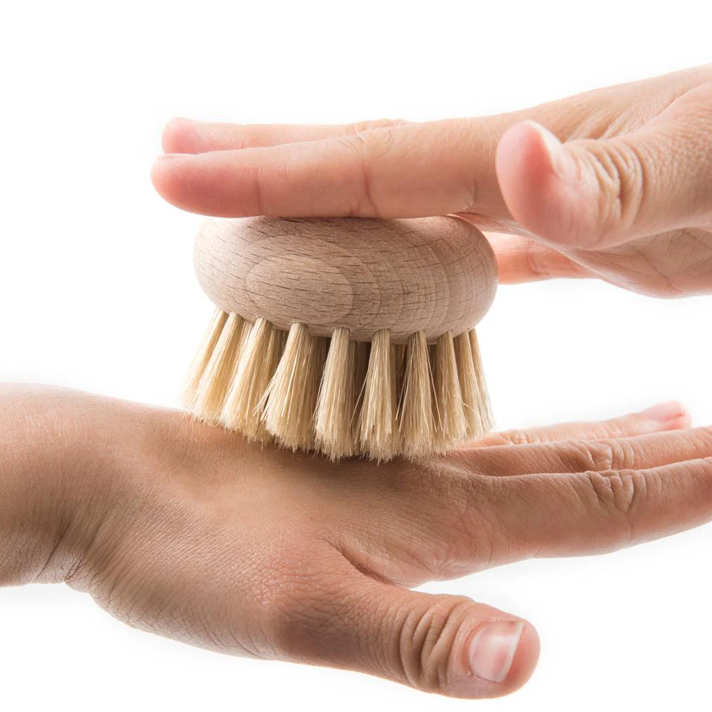 Andree Jardin Body Beech Brush - Image 6