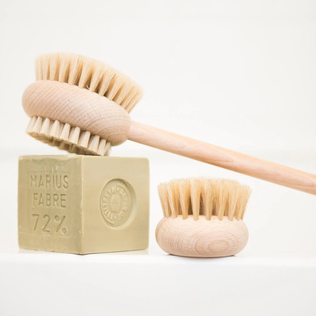 Andree Jardin Body Beech Brush - Image 8