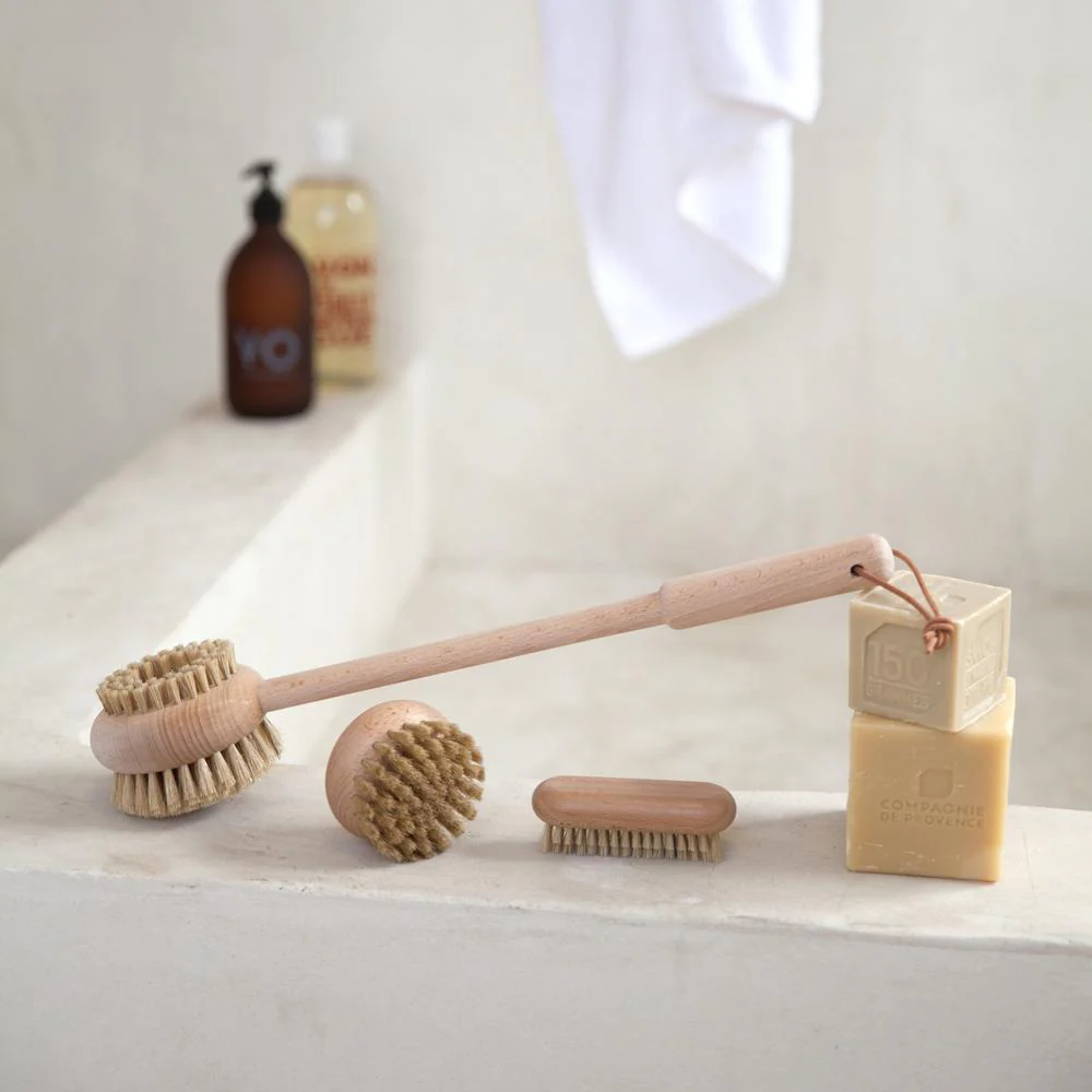 Andree Jardin Body Beech Brush - Image 9