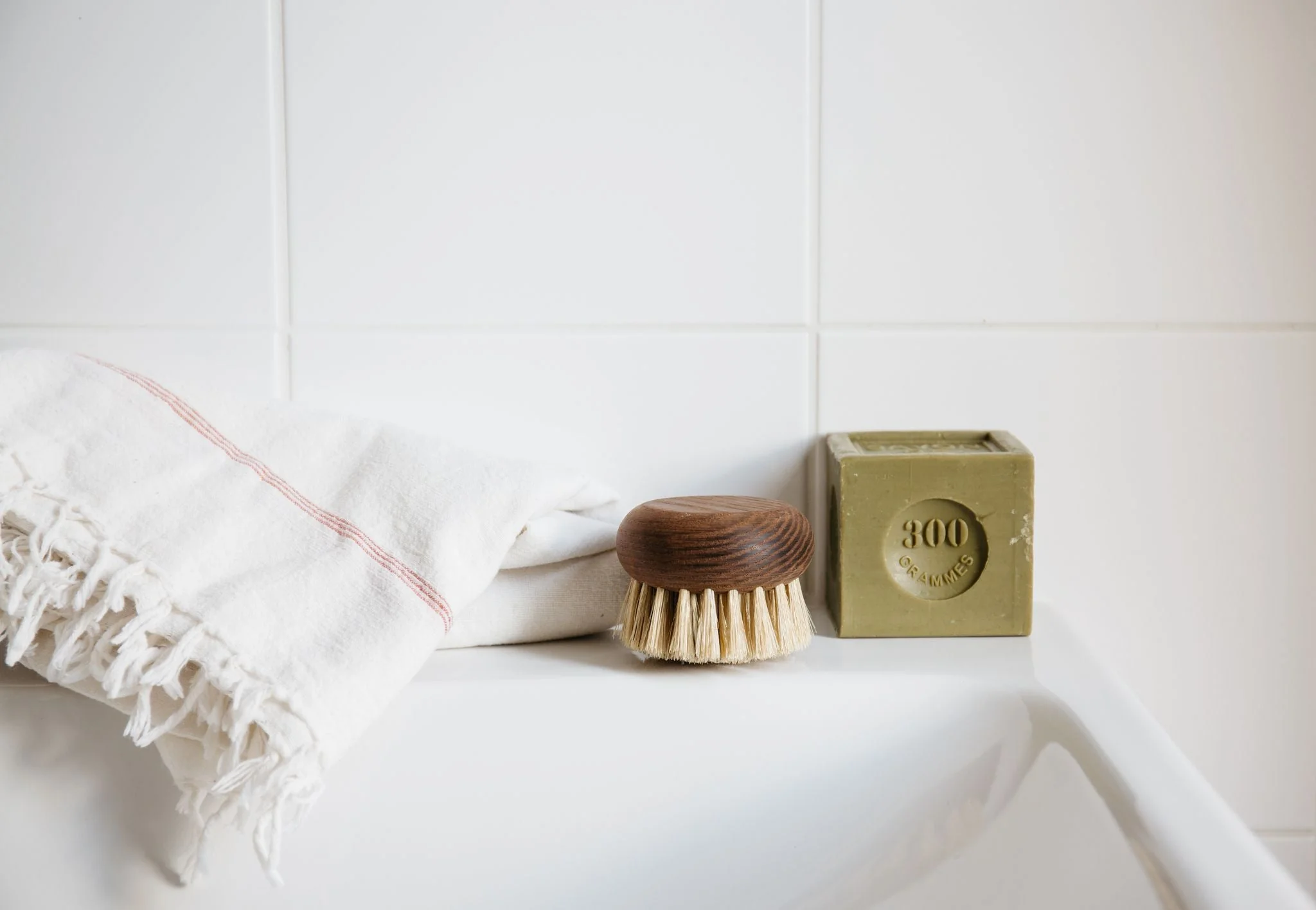 Andree Jardin Body Brush Heritage (Ash) - Image 3