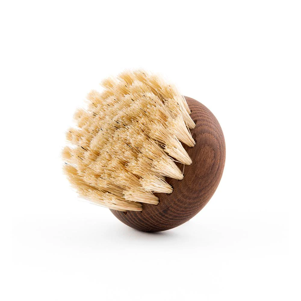 Andree Jardin Body Brush Heritage (Ash) - Image 5