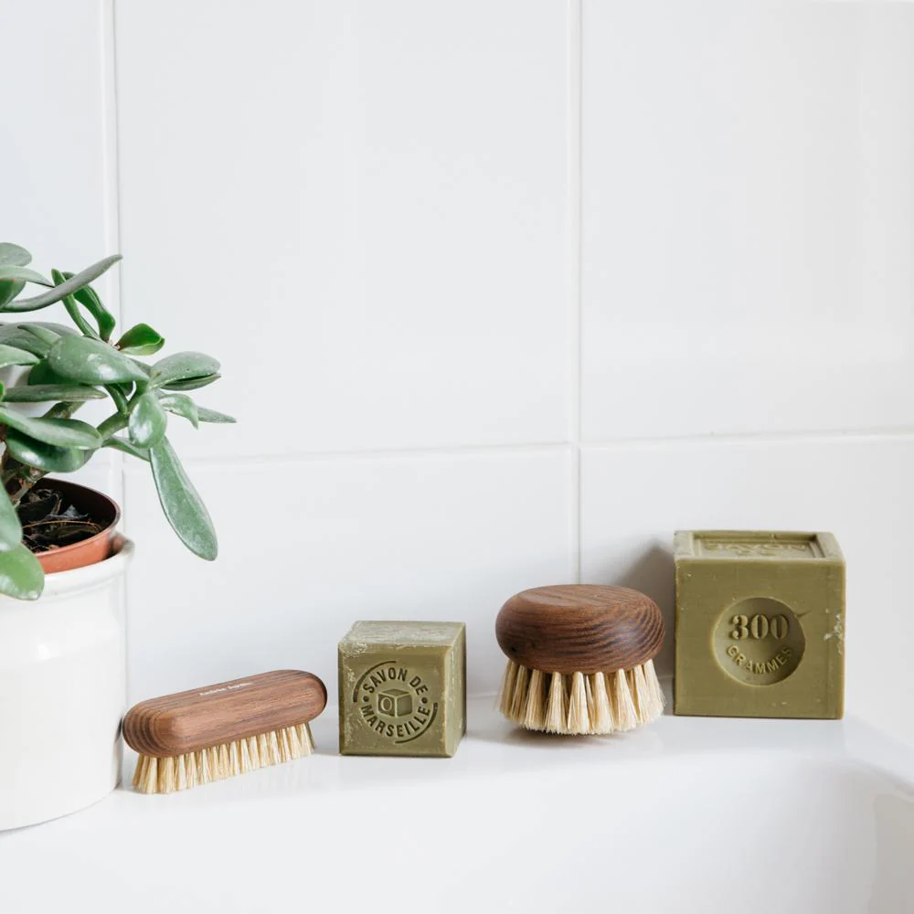 Andree Jardin Body Brush Heritage (Ash) - Image 6