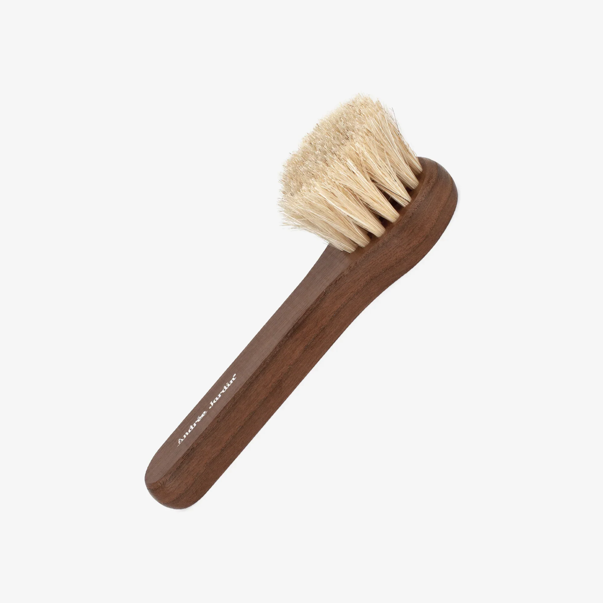 Andree Jardin Ash Wood Heritage Facial Cleansing Brush - Image 5