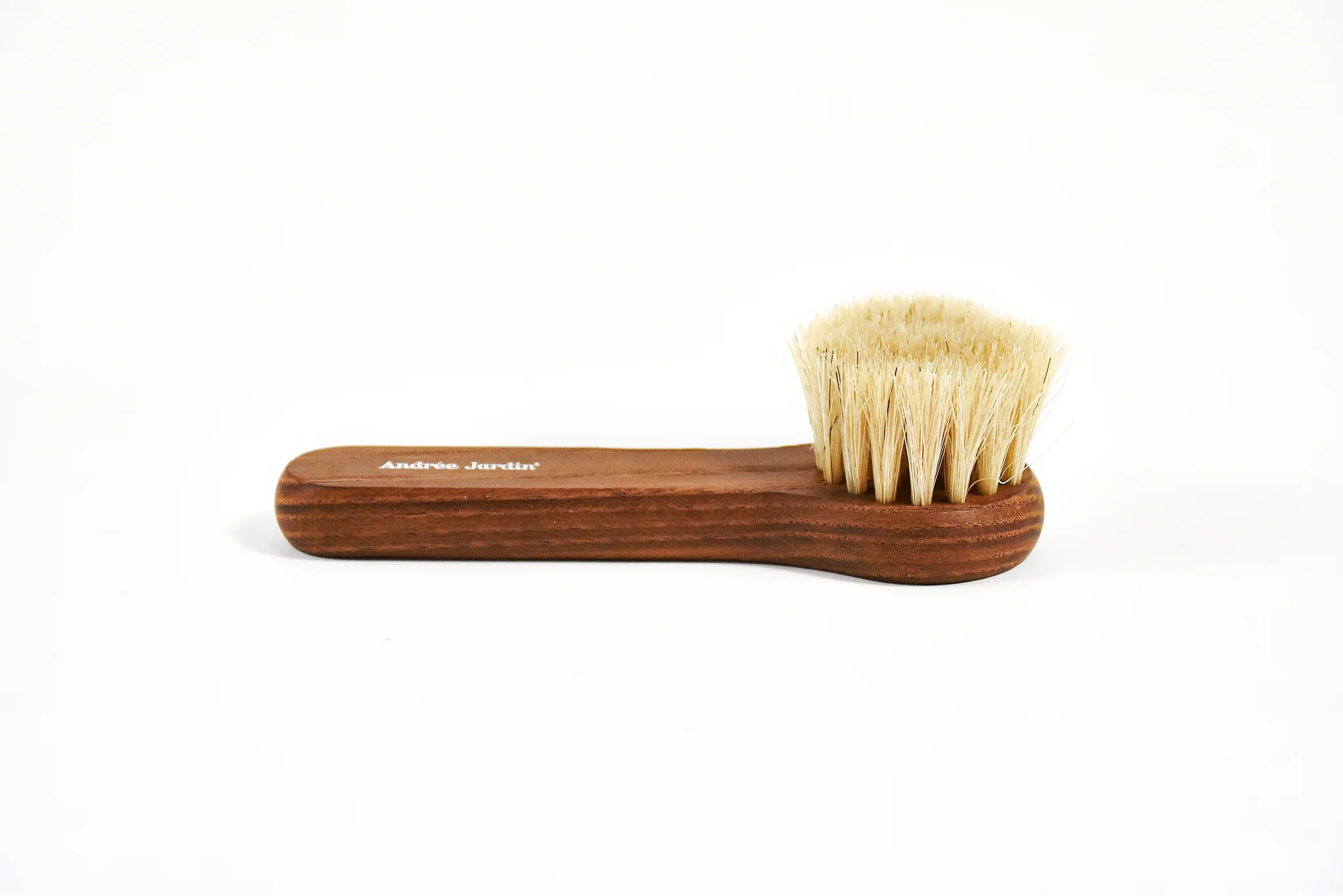 Andree Jardin Ash Wood Heritage Facial Cleansing Brush - Image 6