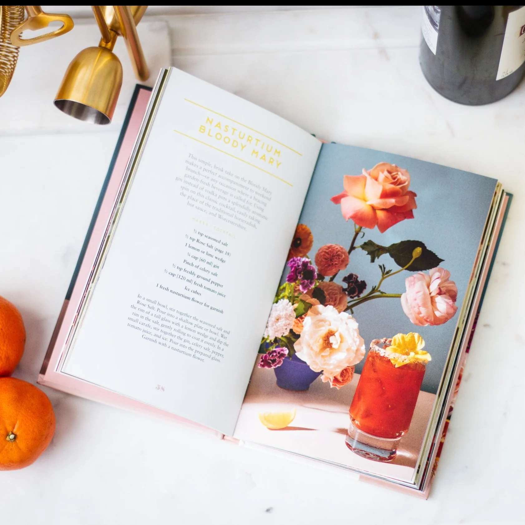 The Majestic Mixologist Gift Bundle - Image 3