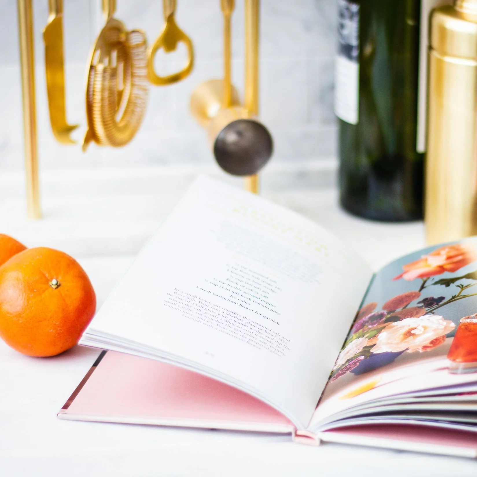 The Majestic Mixologist Gift Bundle - Image 4