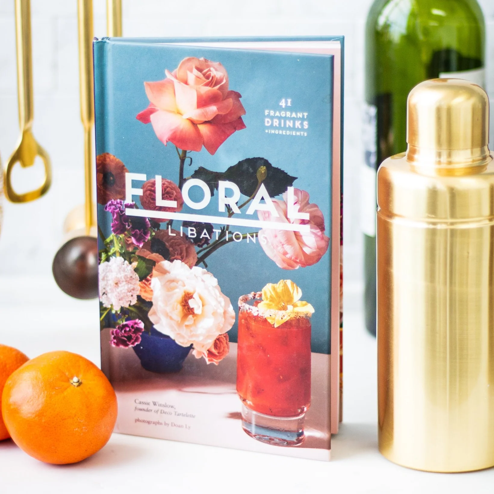 The Majestic Mixologist Gift Bundle - Image 5