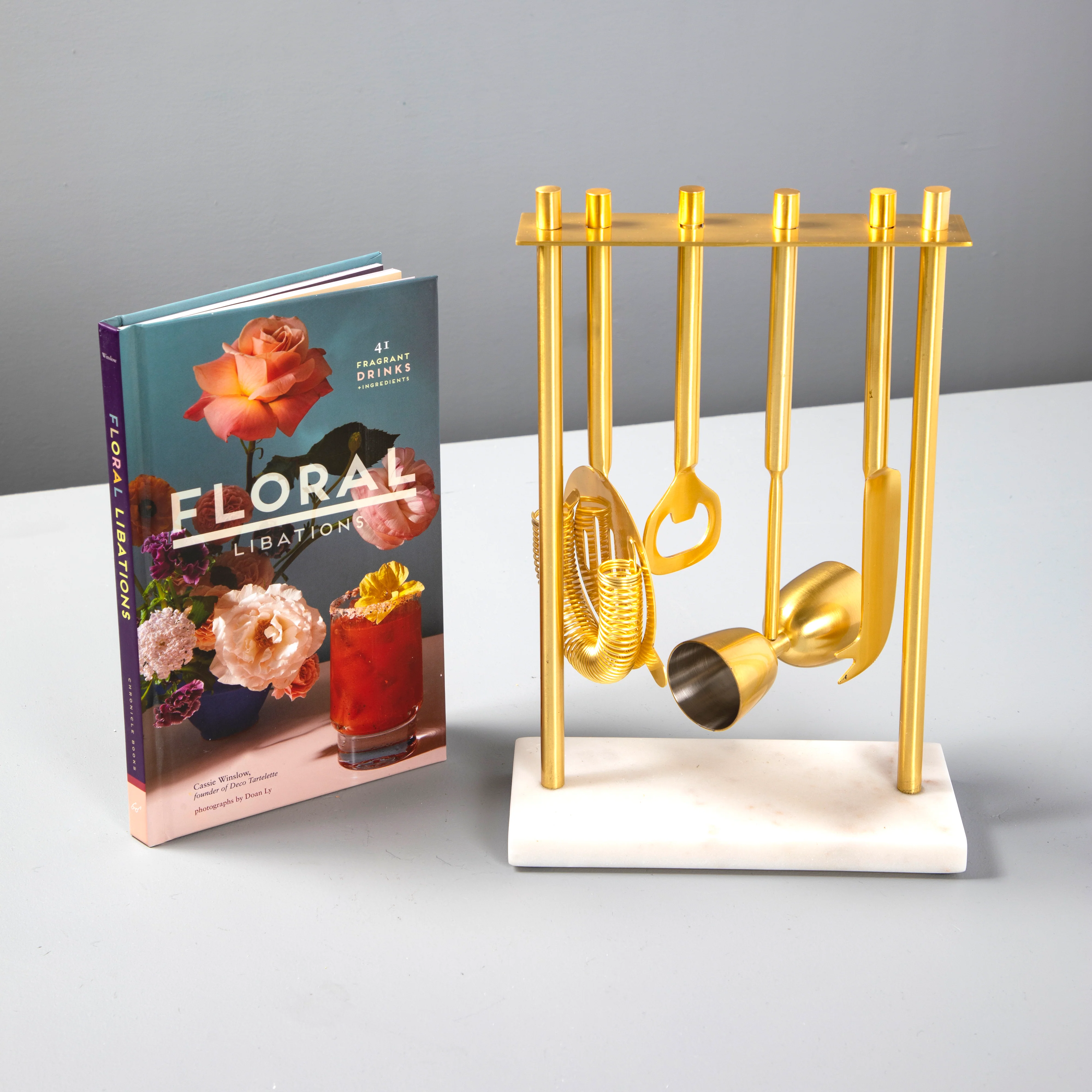 The Majestic Mixologist Gift Bundle - Image 6