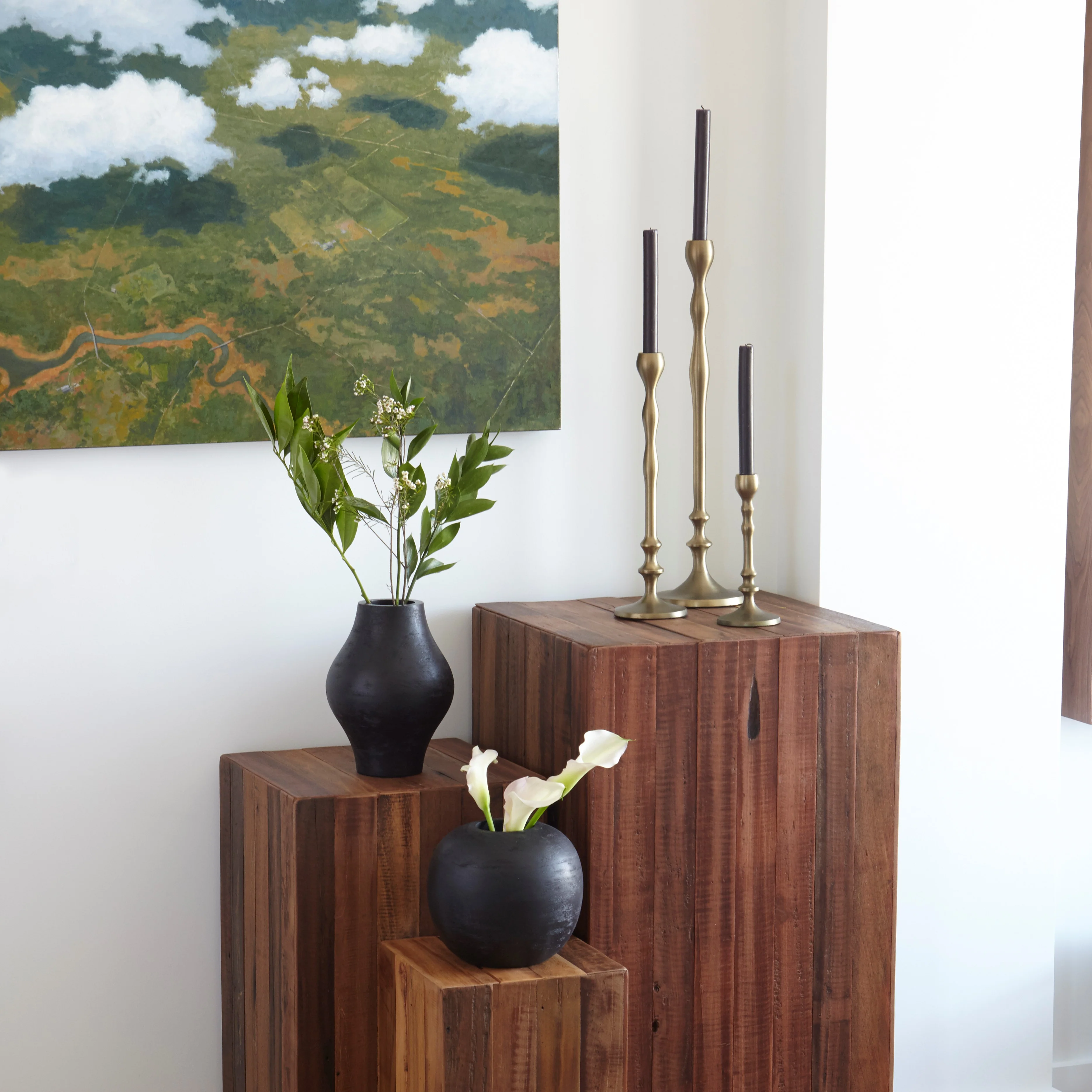 Arendal Luna Vase - Image 3