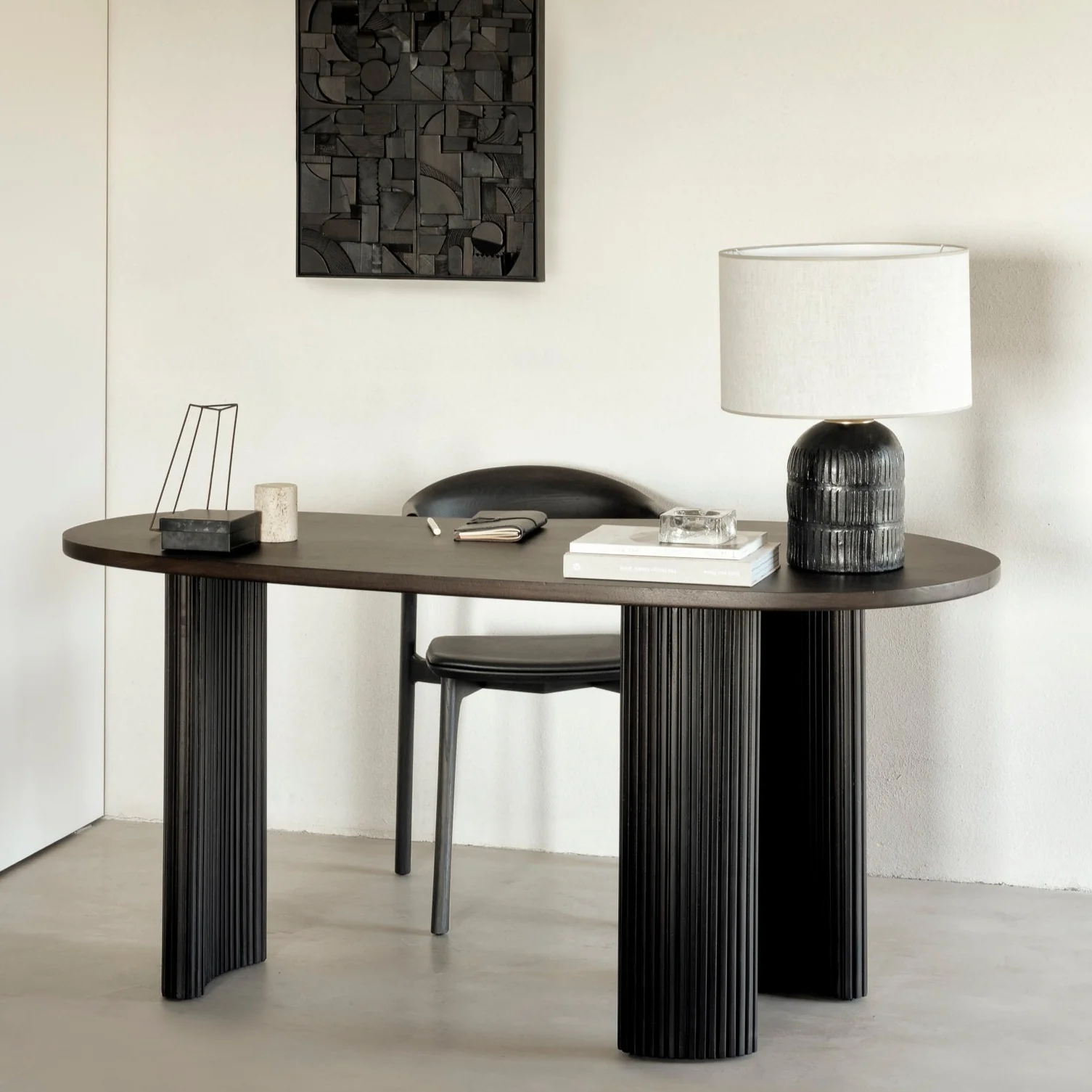 Boomerang Desk - Image 3