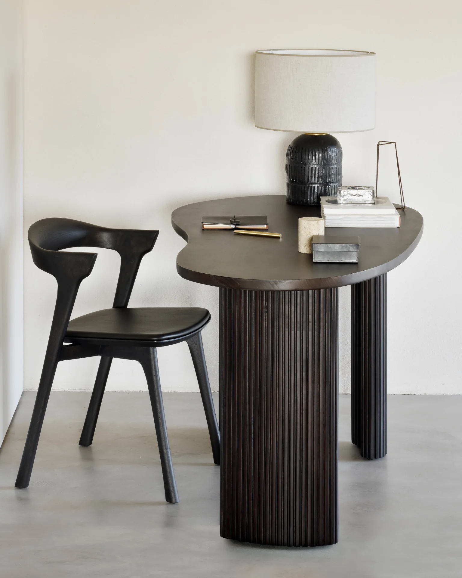 Boomerang Desk - Image 4