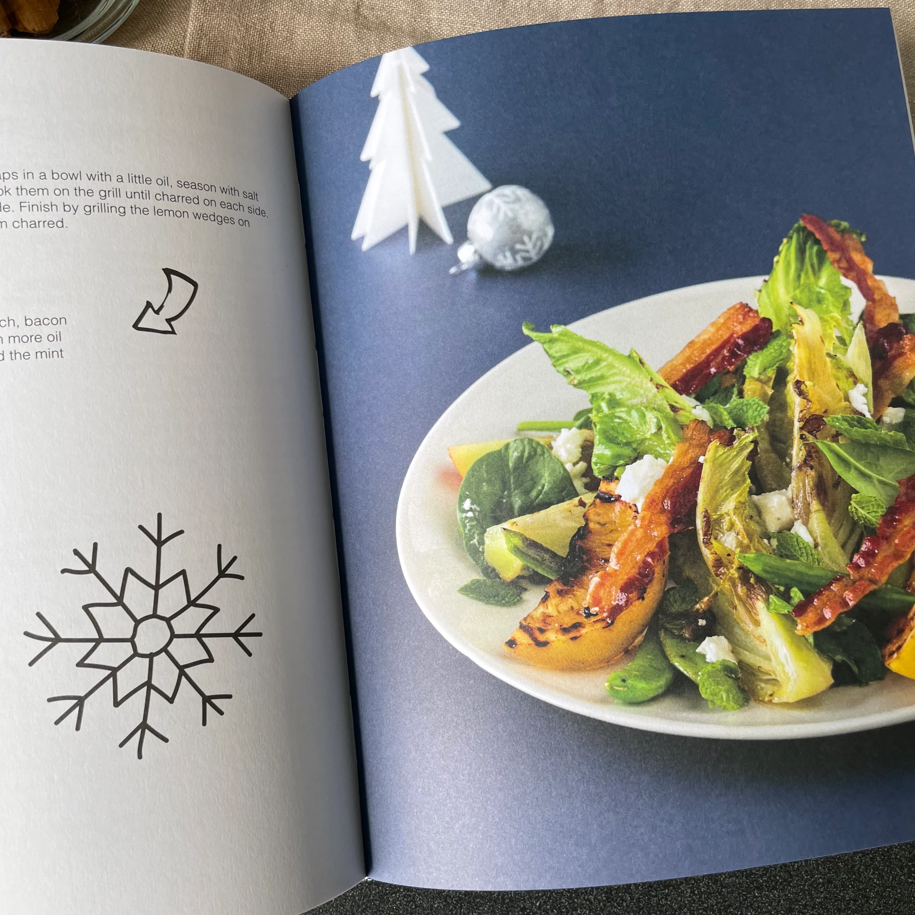 Chefs Host Christmas Too - Image 3