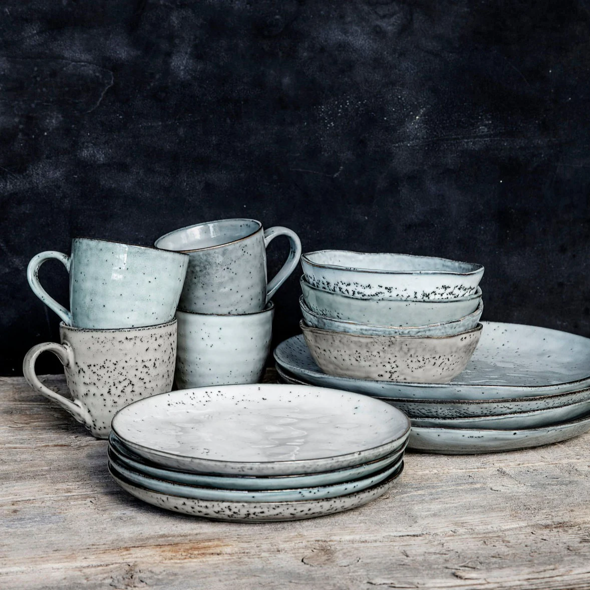 Ciral Mug, Set of 4 - Image 5