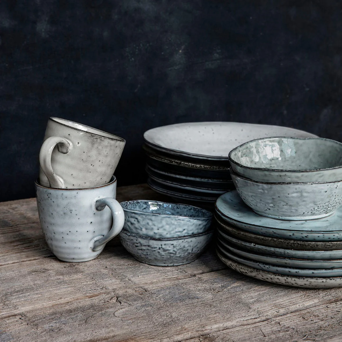 Ciral Mug, Set of 4 - Image 6