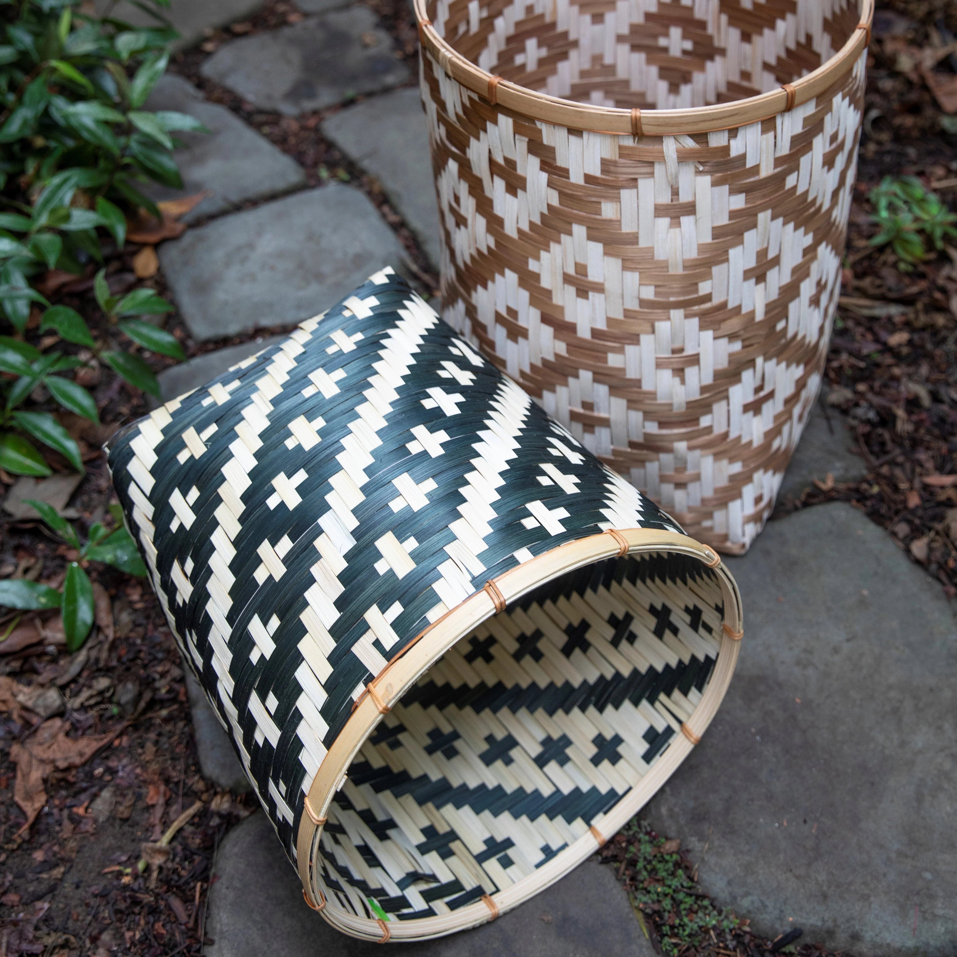 Amati Basket, Small - Image 3