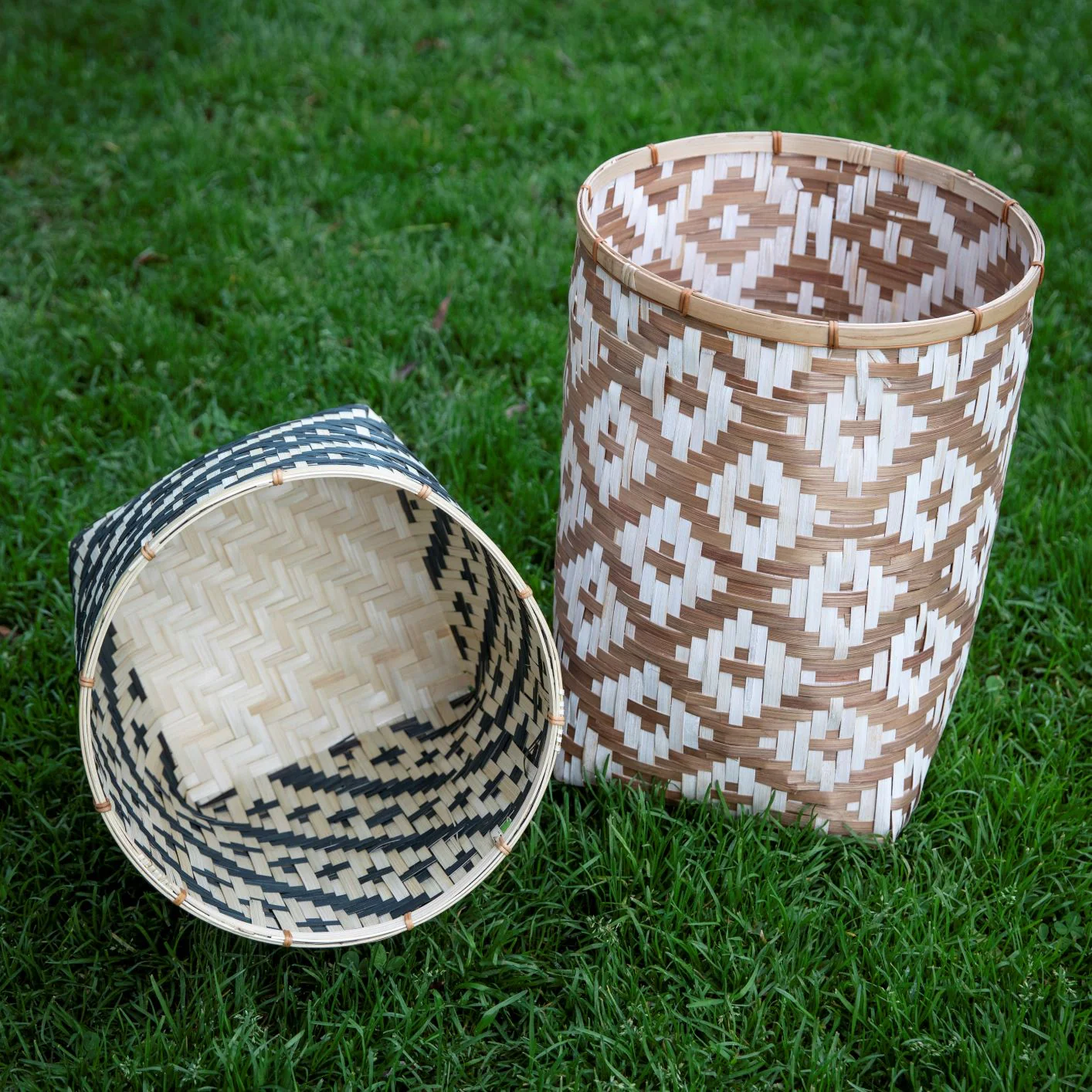 Tazi Basket, Small - Image 3