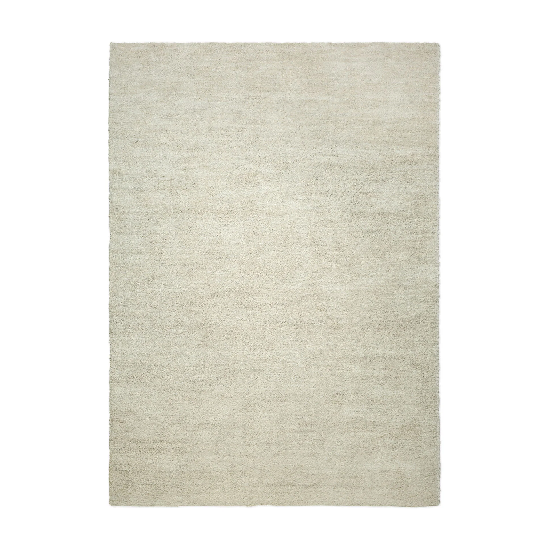 Dunes Rug 5'7" x 7'10", Sand - Image 4