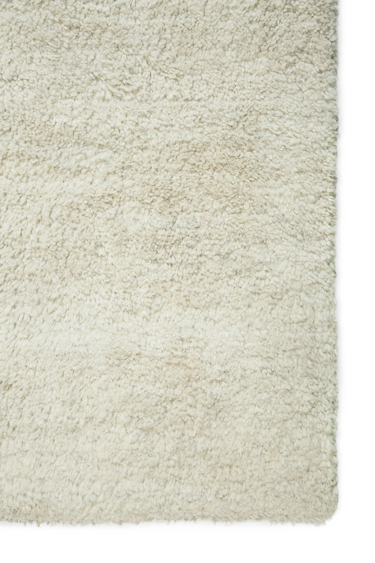 Dunes Rug 5'7" x 7'10", Sand - Image 6