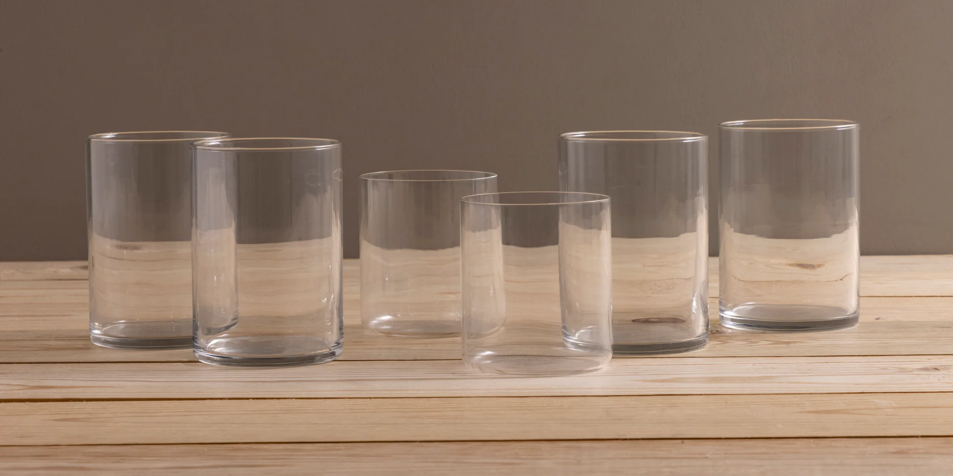 Finest Double Old Fashioned Glass, Set of 6 - Image 6