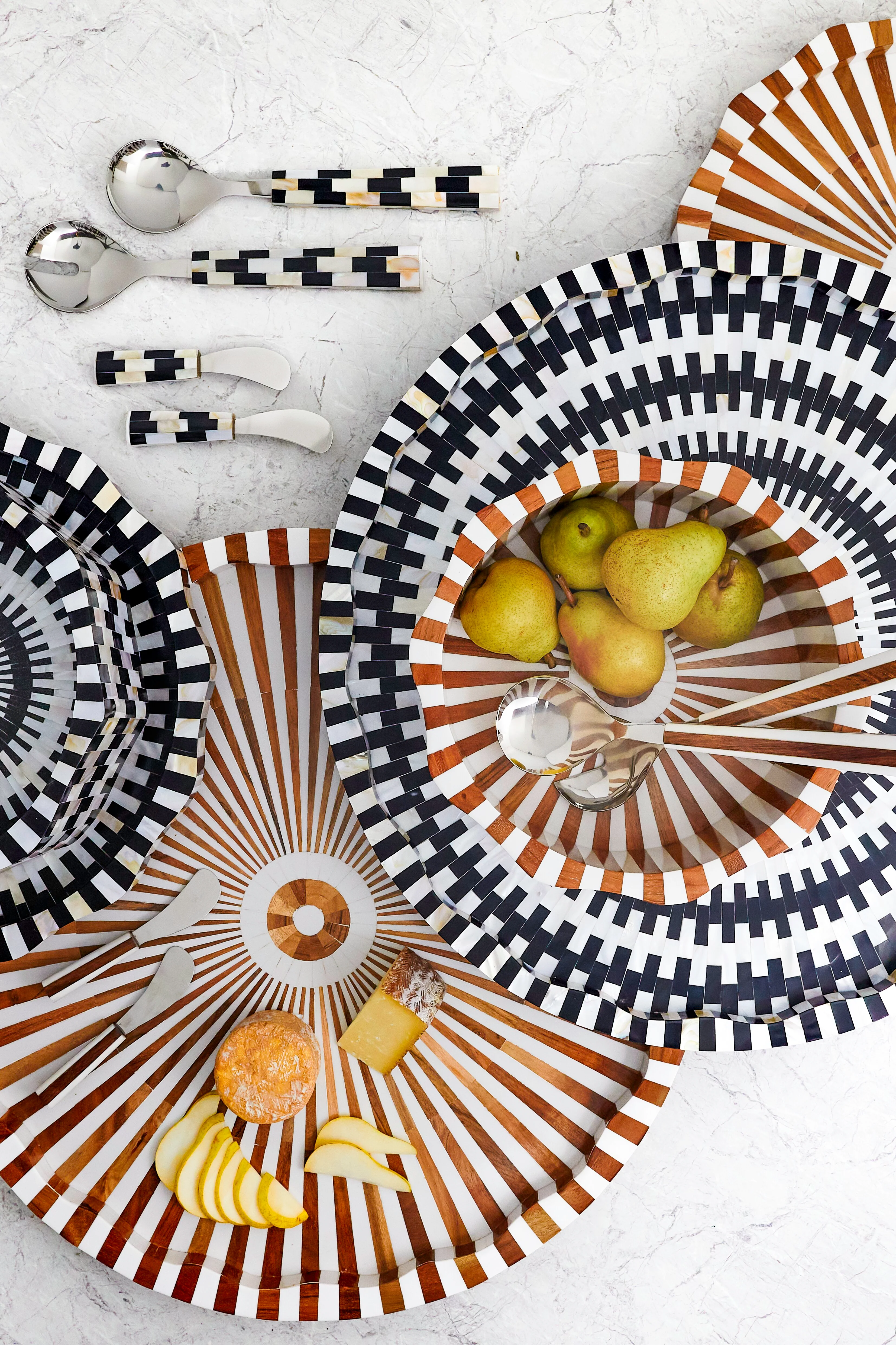 Finlay Inlay Tray - Image 3