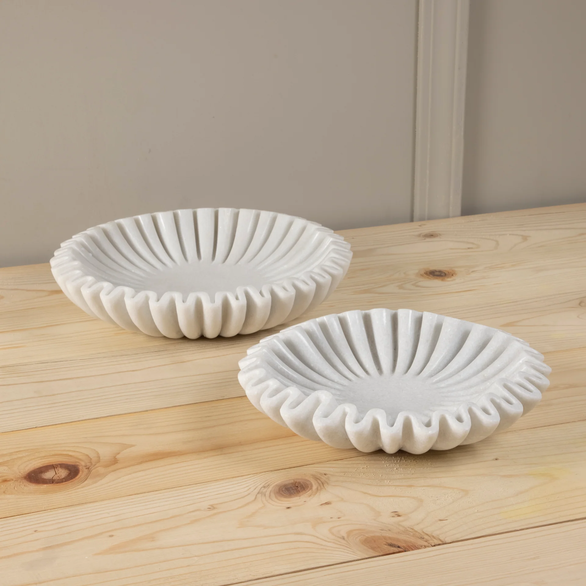 Waterloo Marble Bowl, Large - Image 3