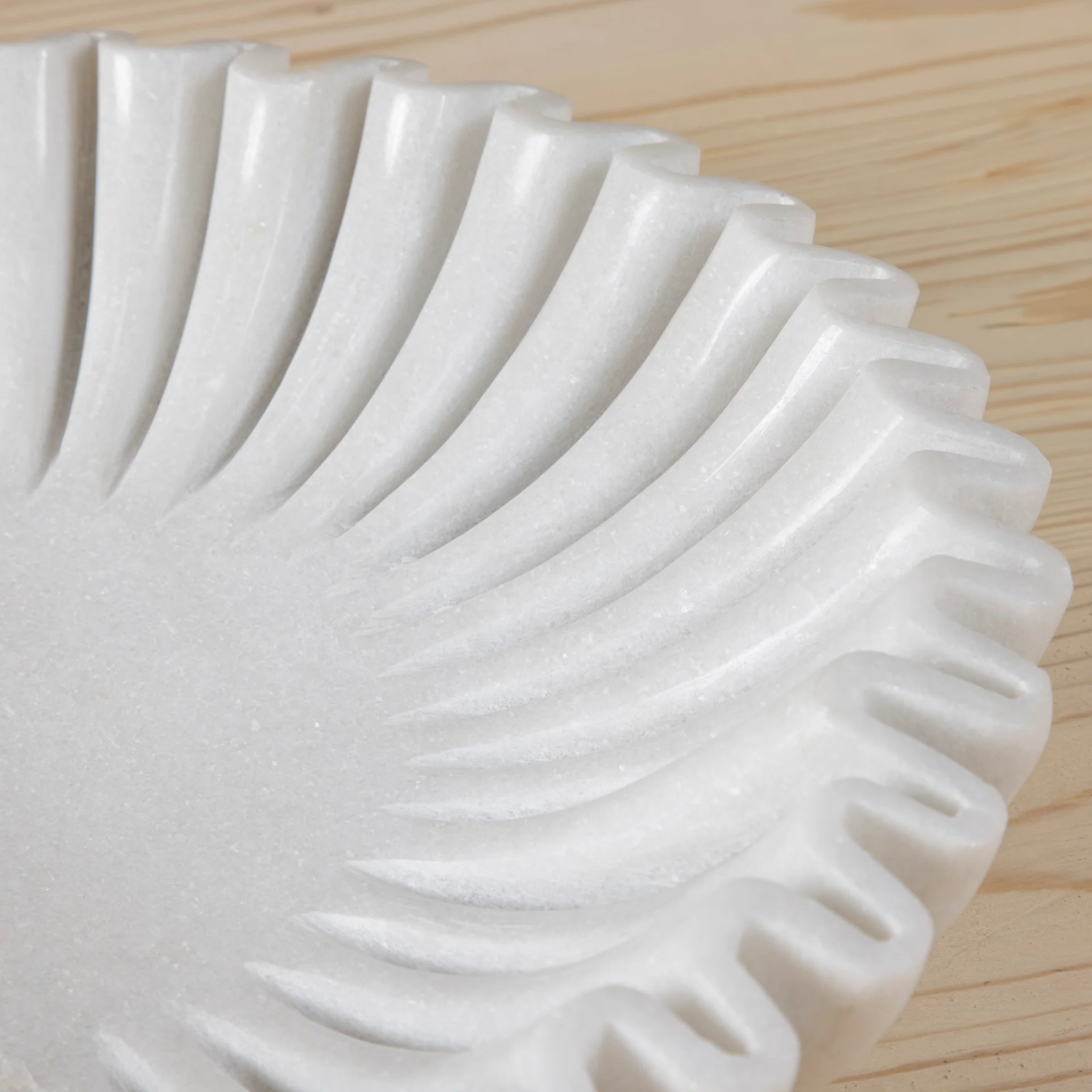 Waterloo Marble Bowl, Large - Image 4