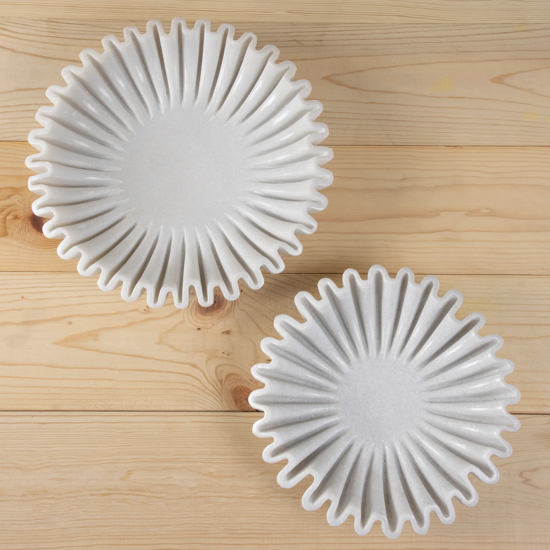 Waterloo Marble Bowl, Large - Image 5