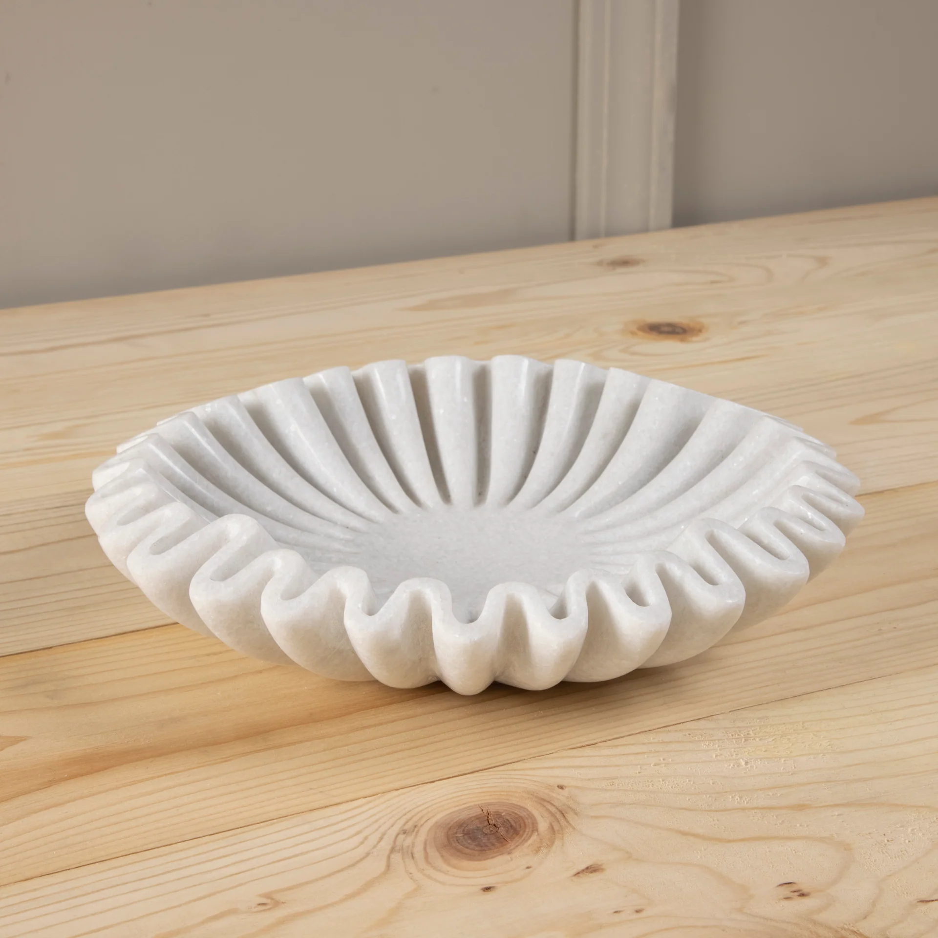 Waterloo Marble Bowl, Medium - Image 3