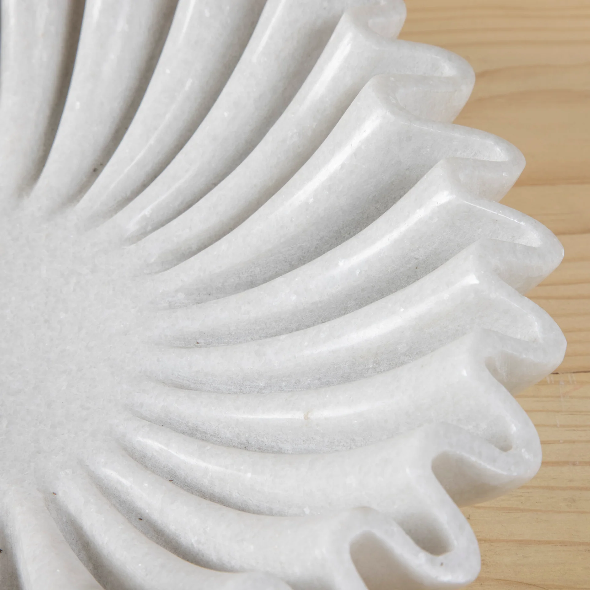 Waterloo Marble Bowl, Medium - Image 4