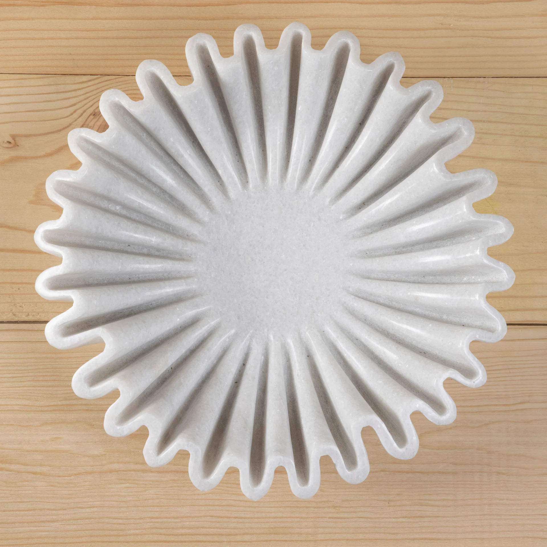 Waterloo Marble Bowl, Medium - Image 5