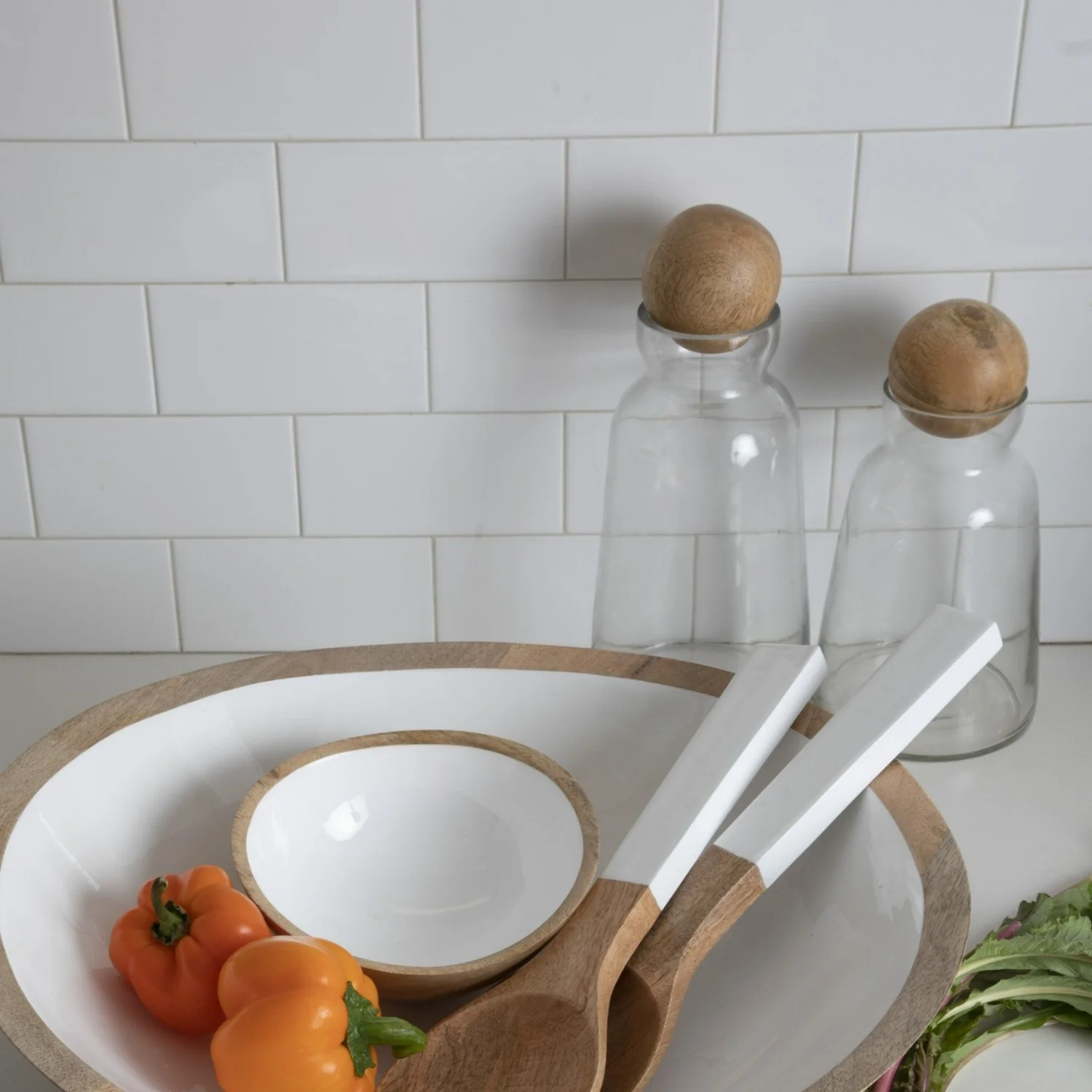 Brisbane Decanter, Medium - Image 3