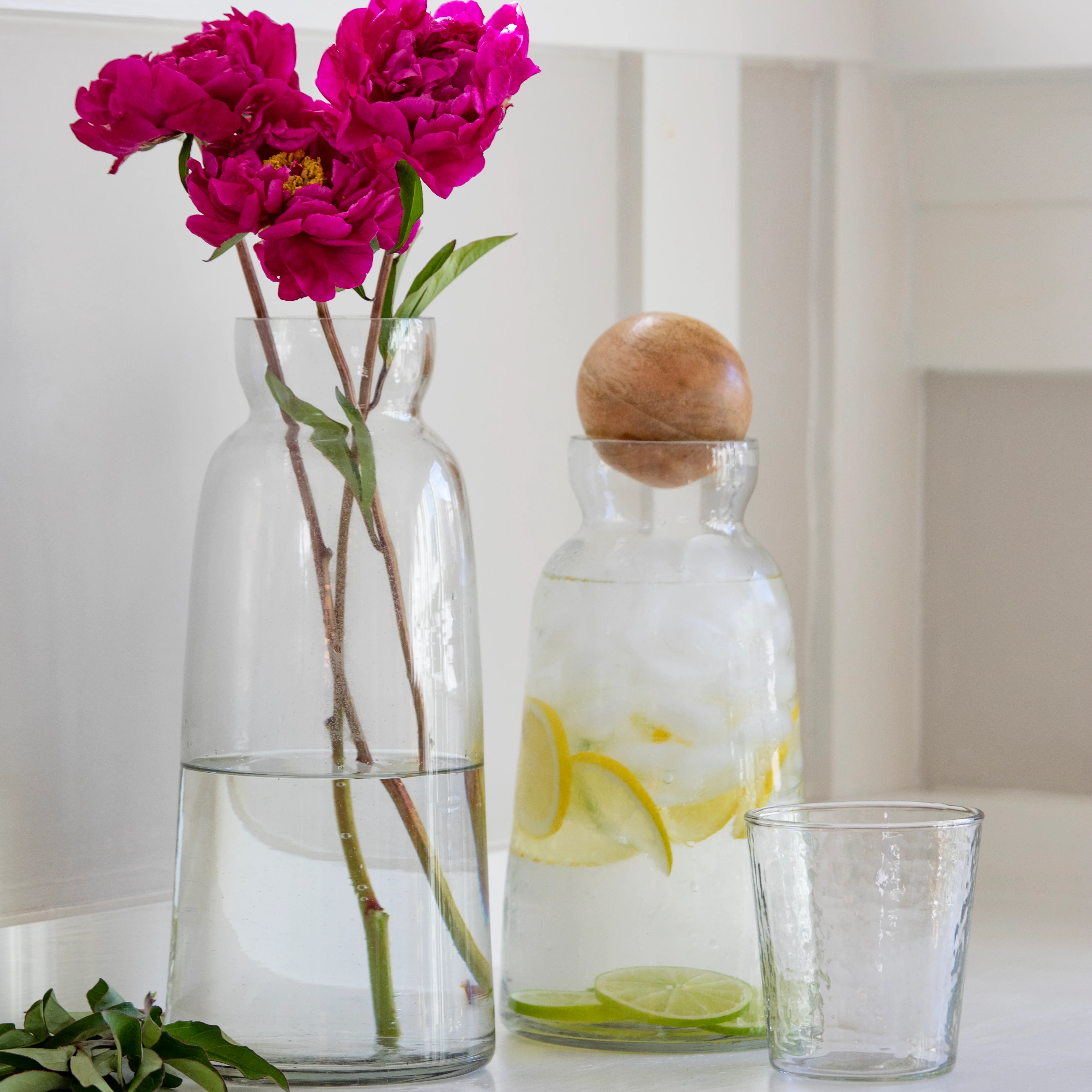 Brisbane Decanter, Medium - Image 4