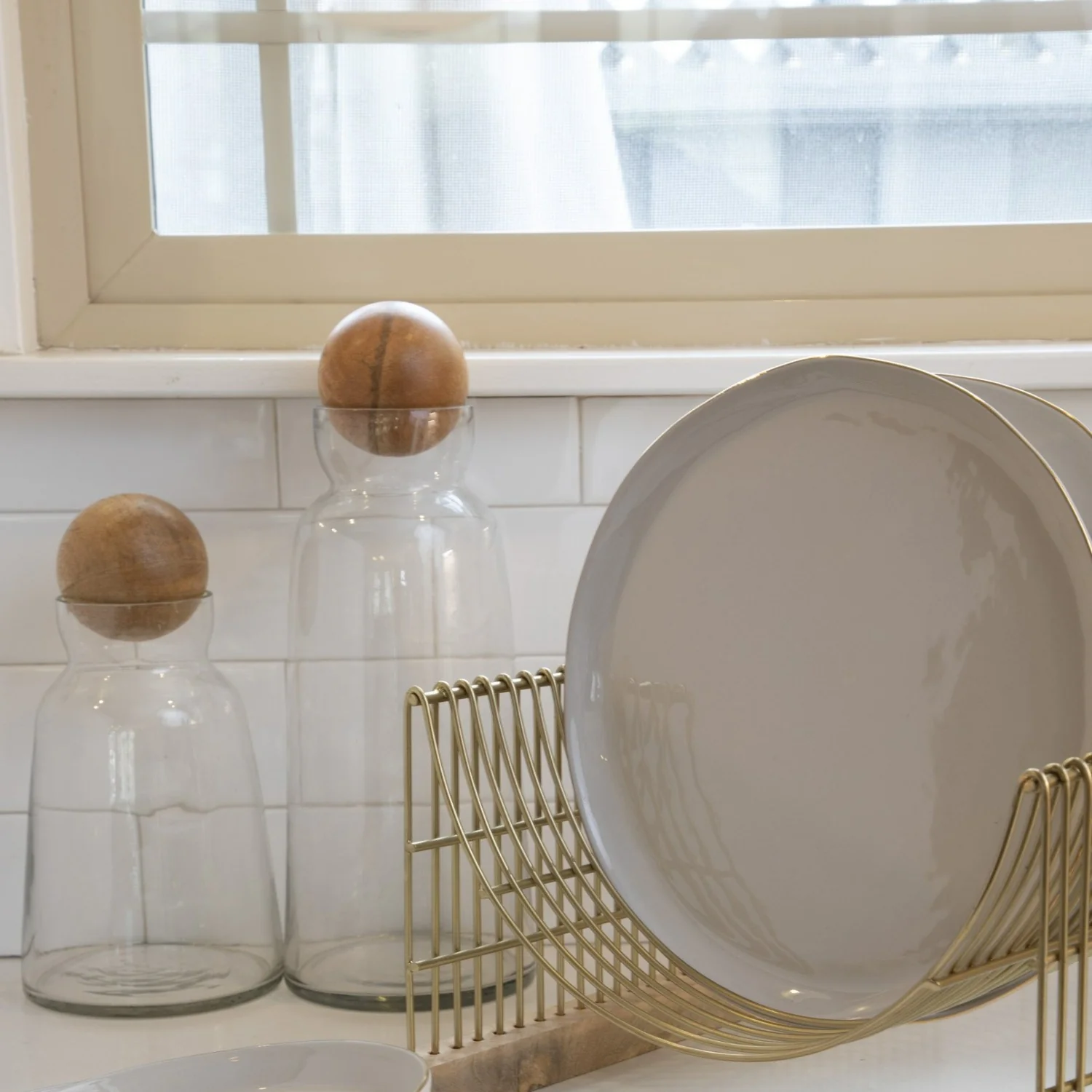 Brisbane Decanter, Medium - Image 8