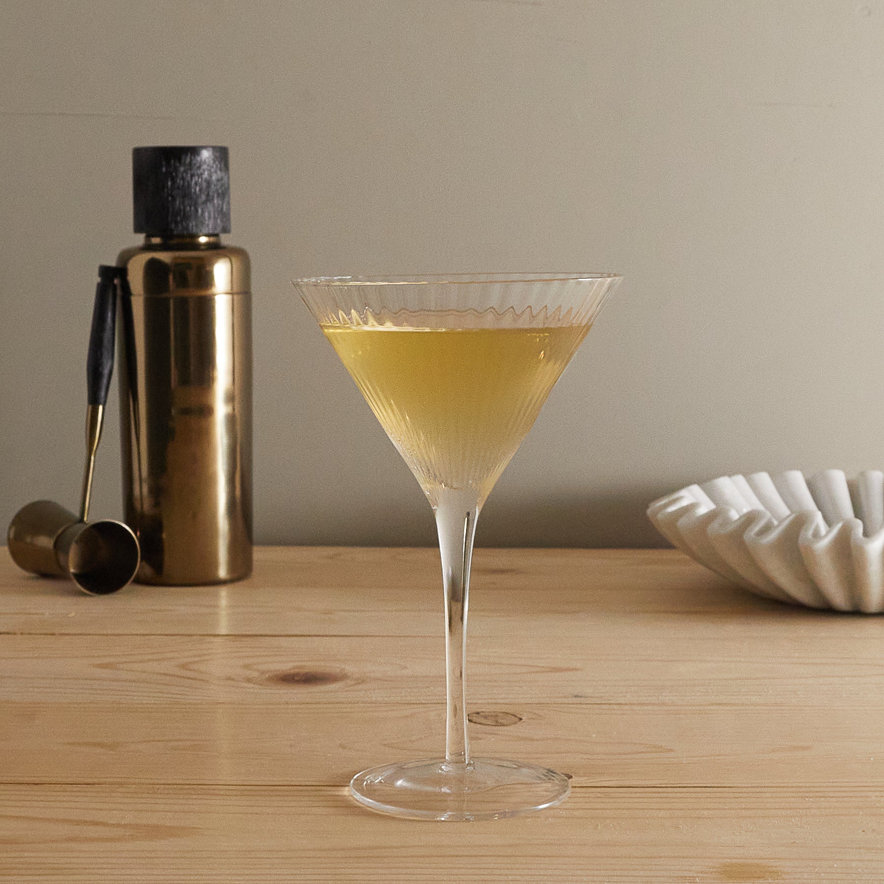 Hayworth Martini Glass, Set of 6 - Image 3