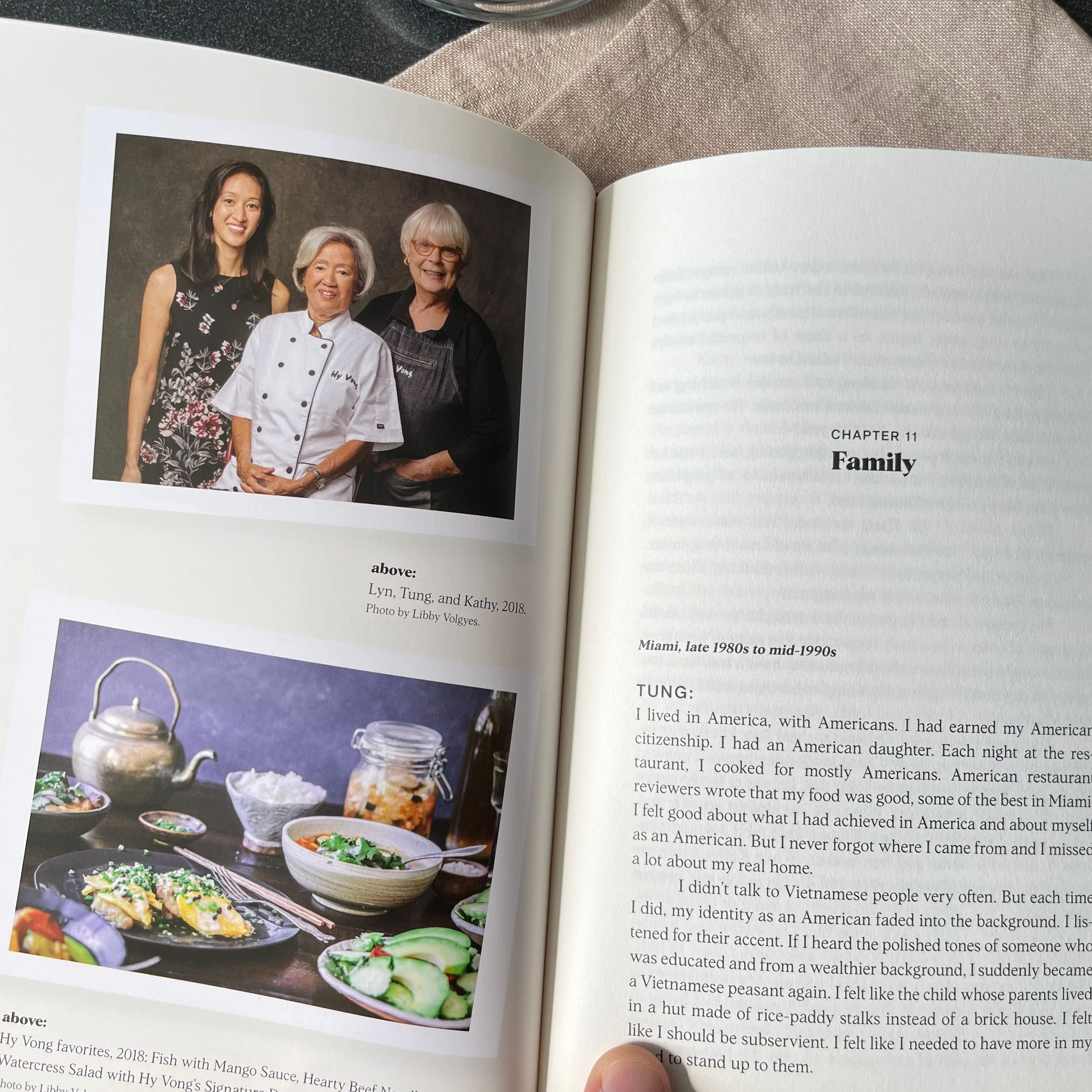 Mango and Peppercorns - Image 4