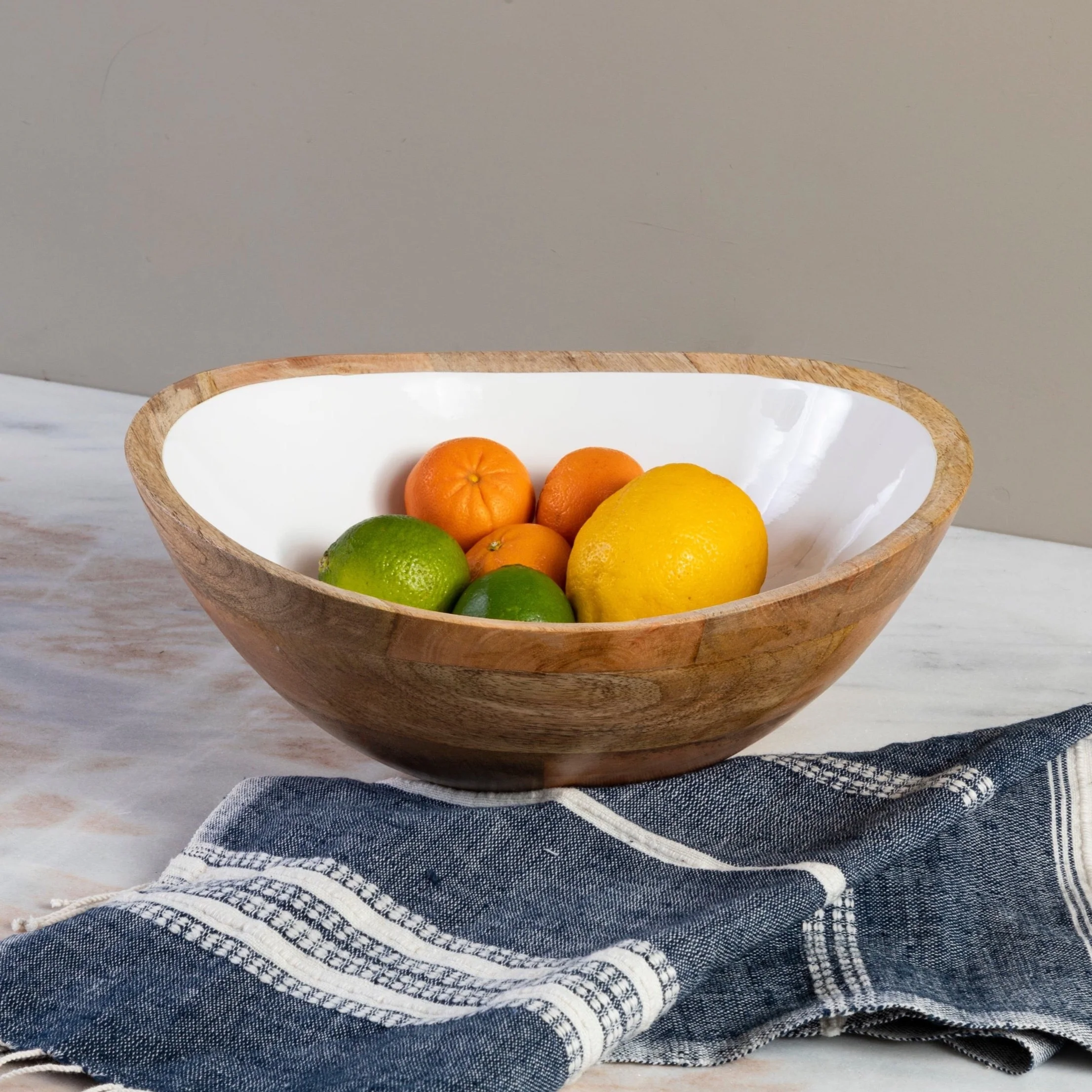 Madras Large Bowl - Image 3
