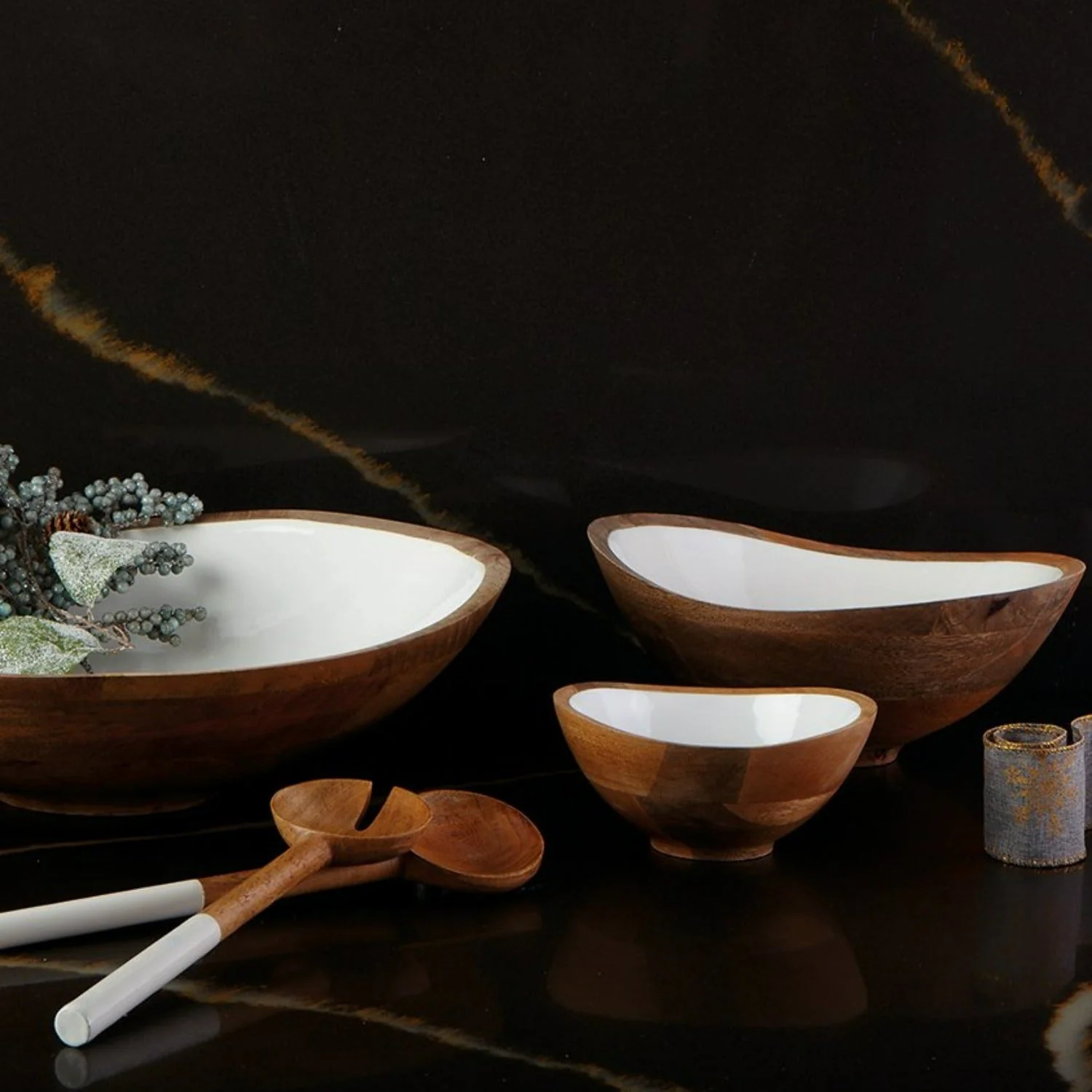 Madras Large Bowl - Image 6