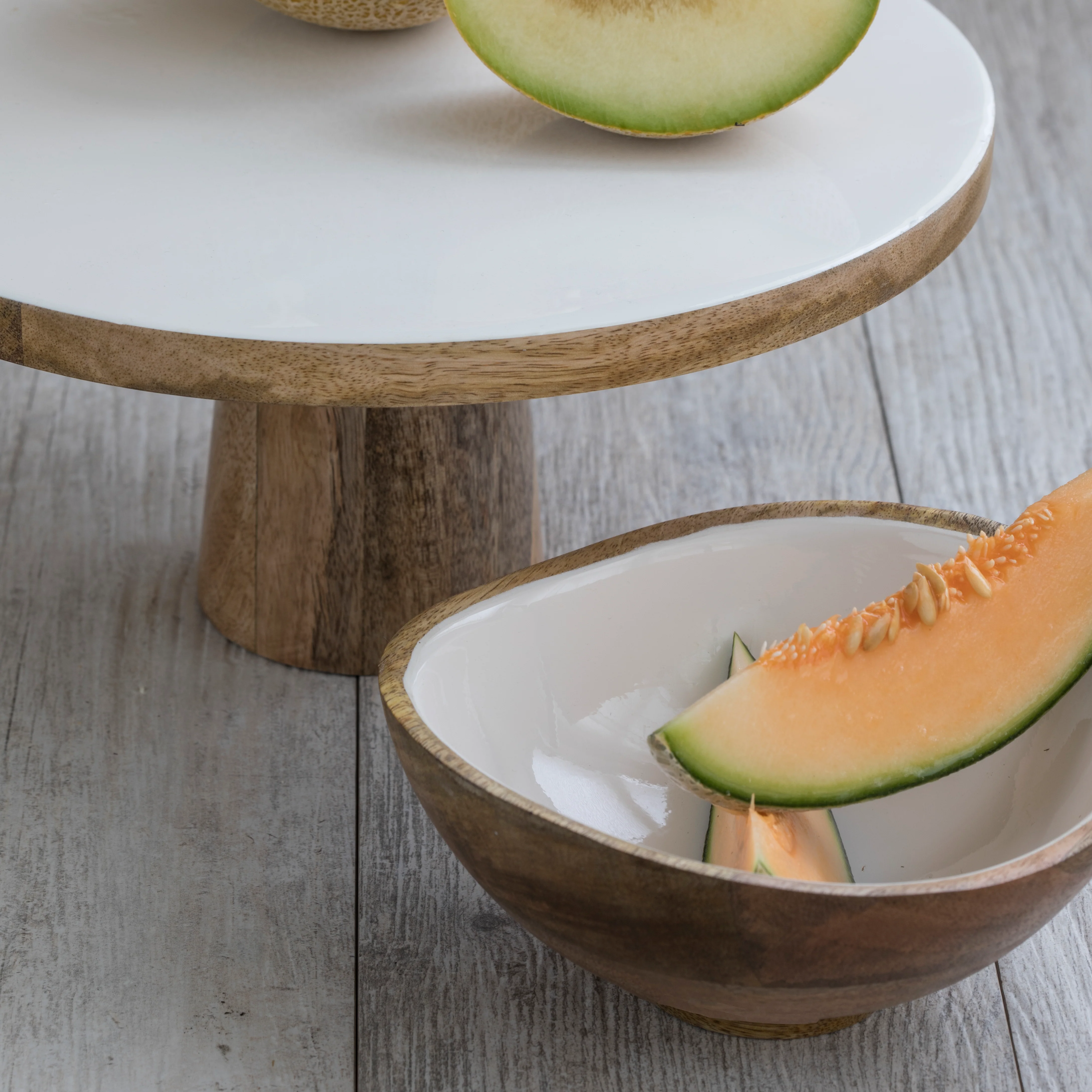 Madras Bowl, Medium - Image 4