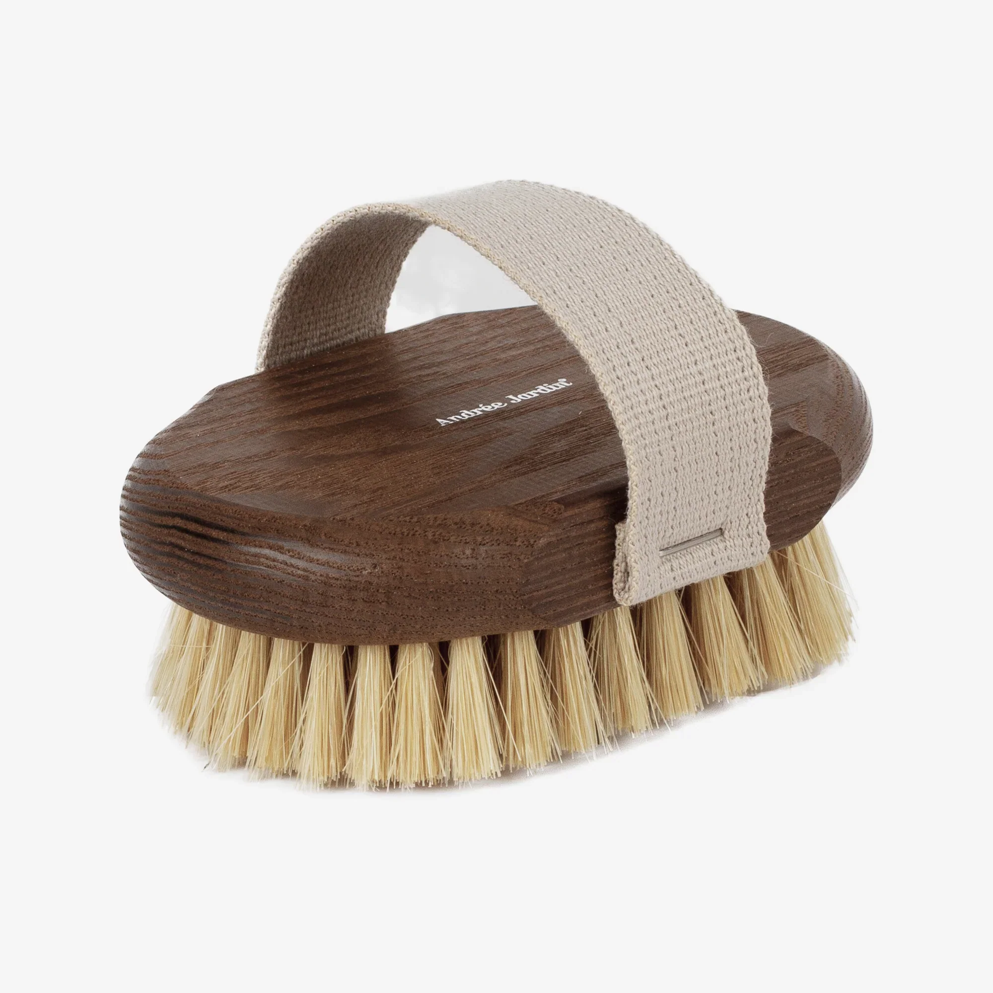 Andree Jardin Massage Brush Ashwood "Heritage" - Image 6