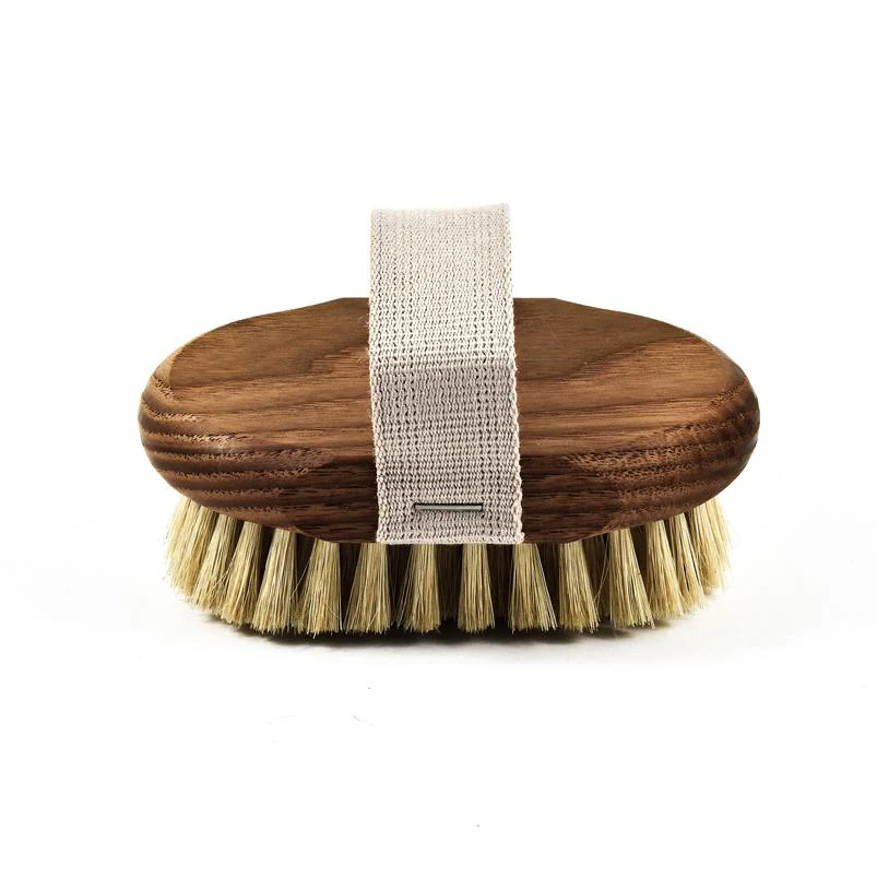 Andree Jardin Massage Brush Ashwood "Heritage" - Image 7
