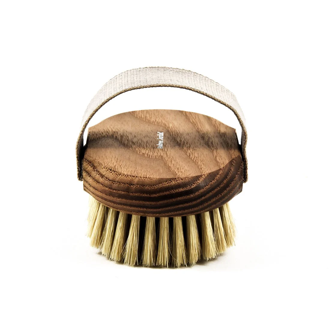 Andree Jardin Massage Brush Ashwood "Heritage" - Image 8