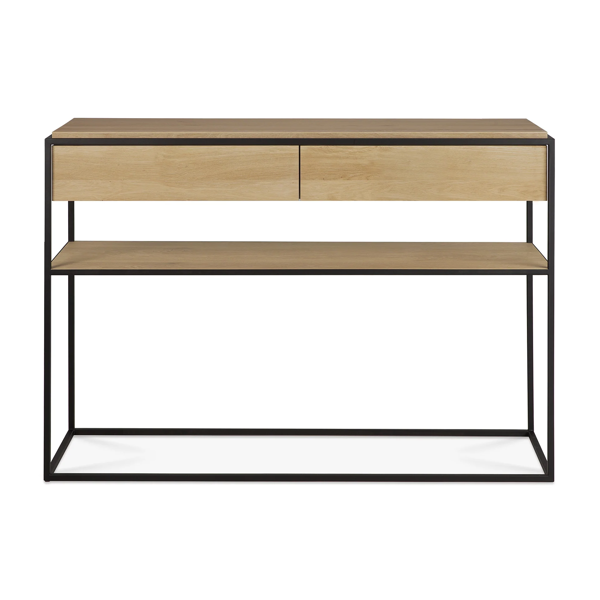 Monolit Console, Oak - Image 3