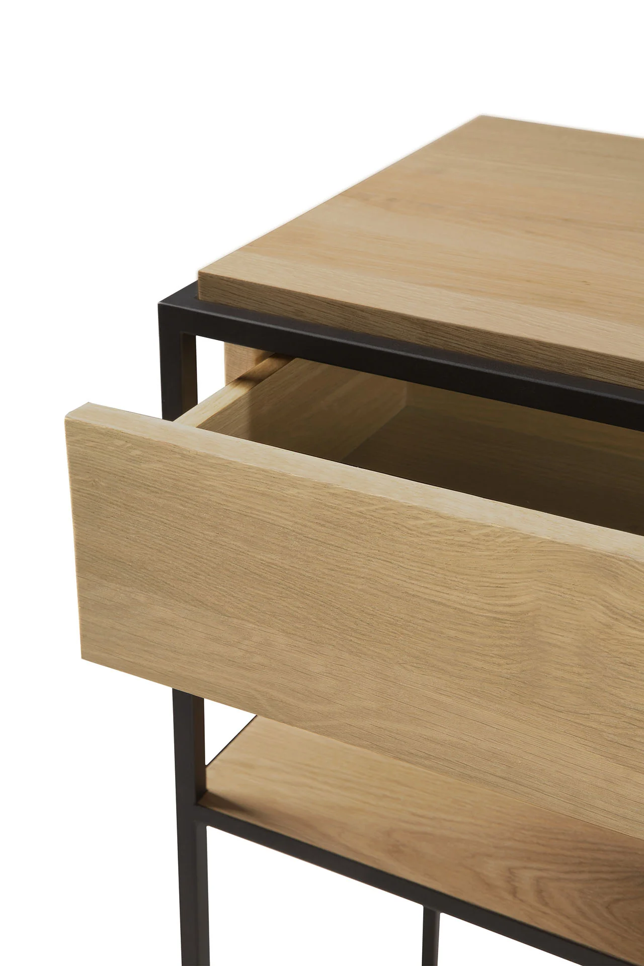 Monolit Console, Oak - Image 6