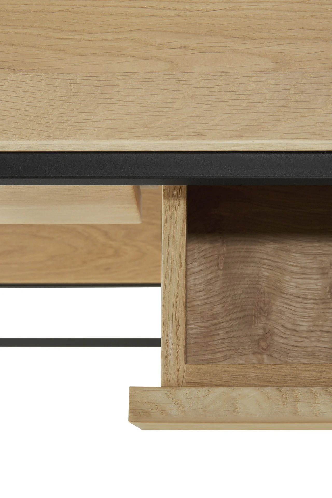 Monolit Console, Oak - Image 7