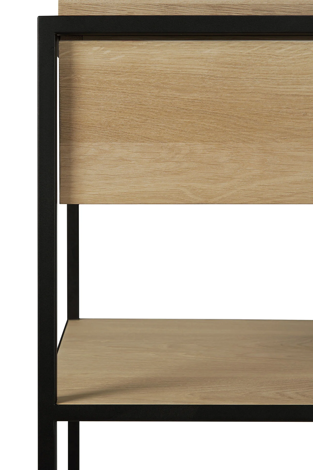 Monolit Console, Oak - Image 8